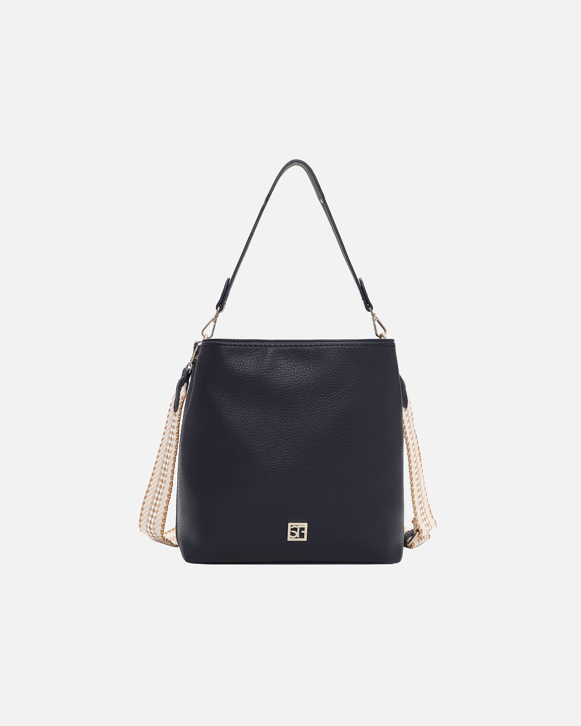 Torba dla Kobieta SURI FREY Worek SFY Amey Blue