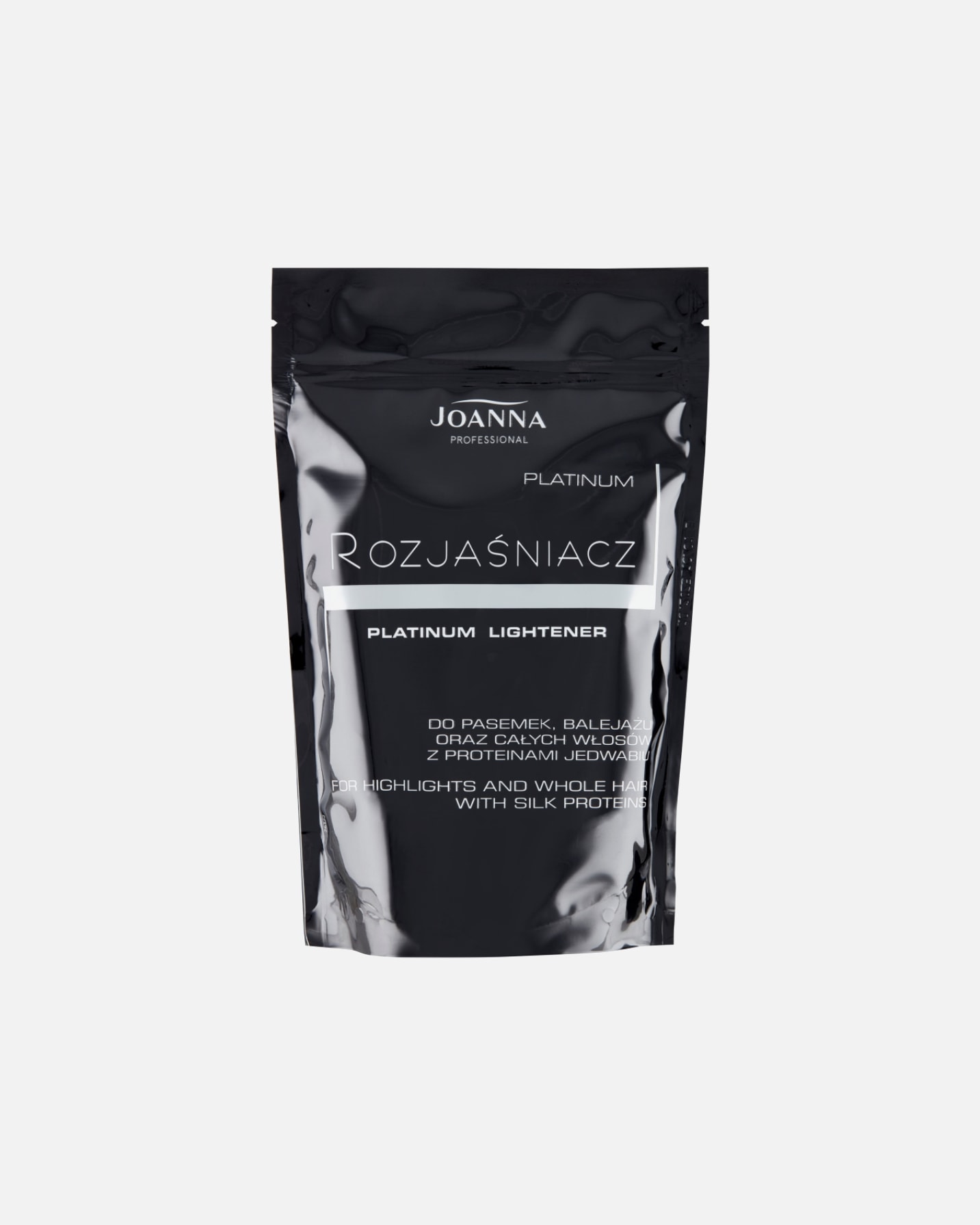 Emulsja do stylizacji włosów dla Unisex Lightener 450 g