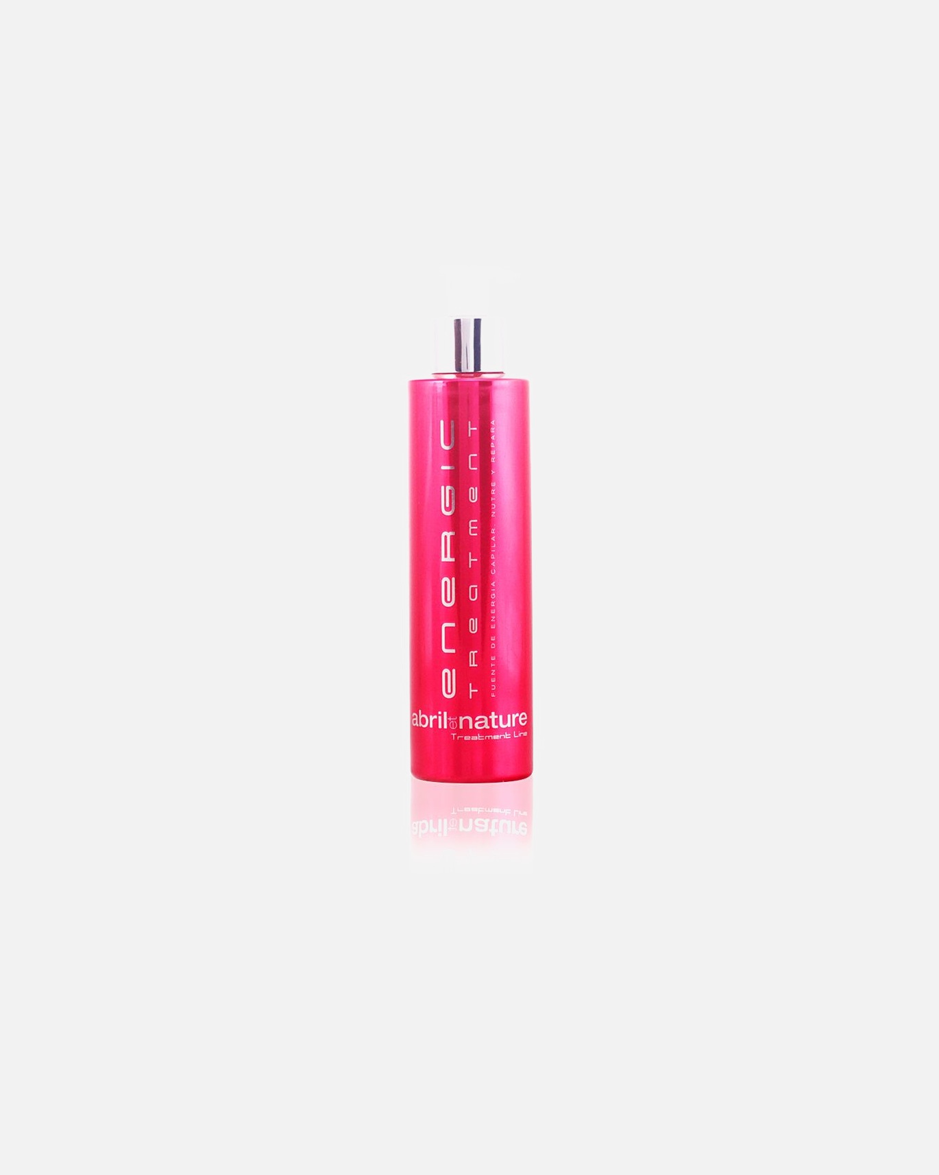 Kuracja do włosów dla Kobieta Abril Et Nature Energic 200 ml