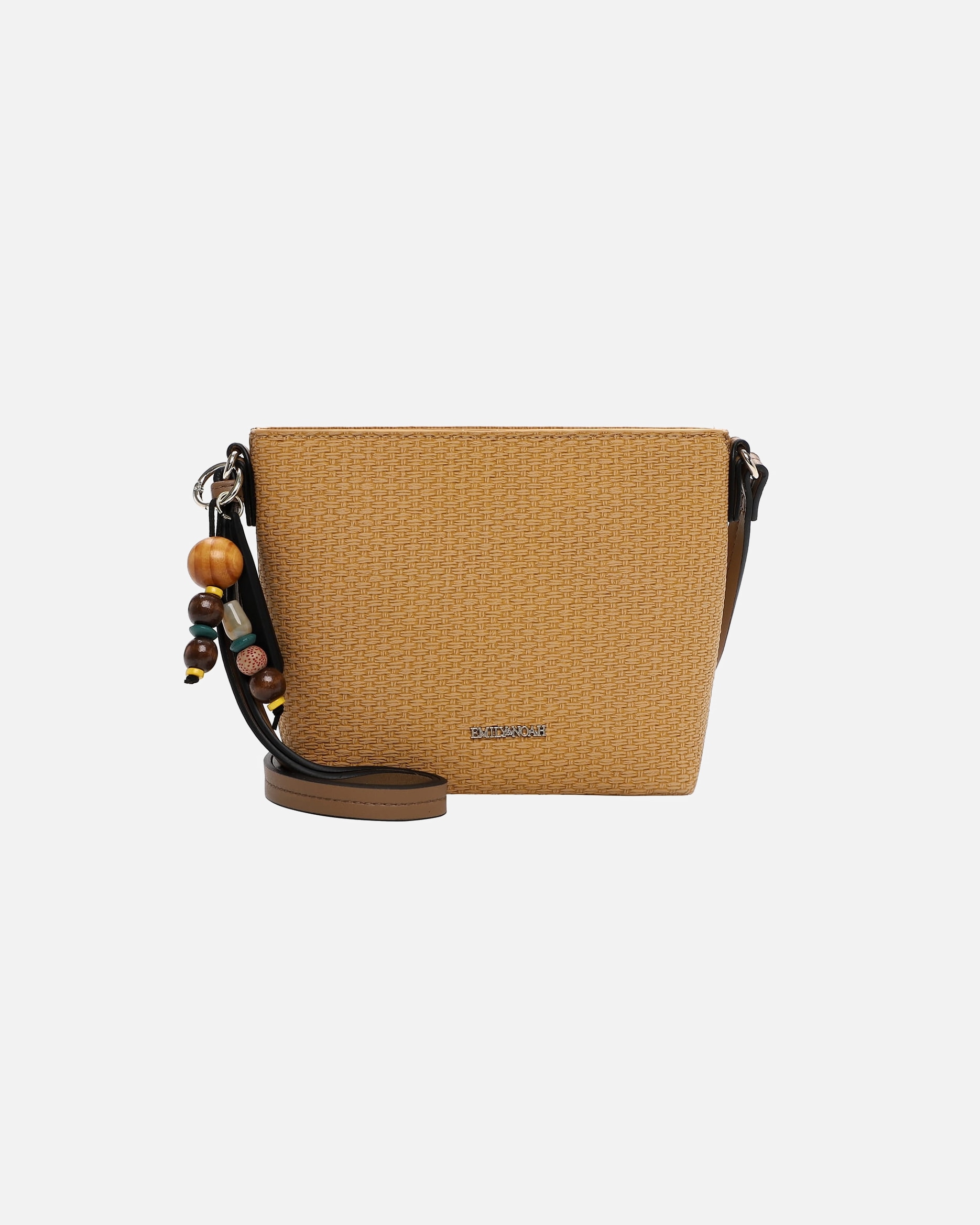 Torba na ramię dla Kobieta Emily & Noah Torebka Naramienna E&N Johanna Sahara