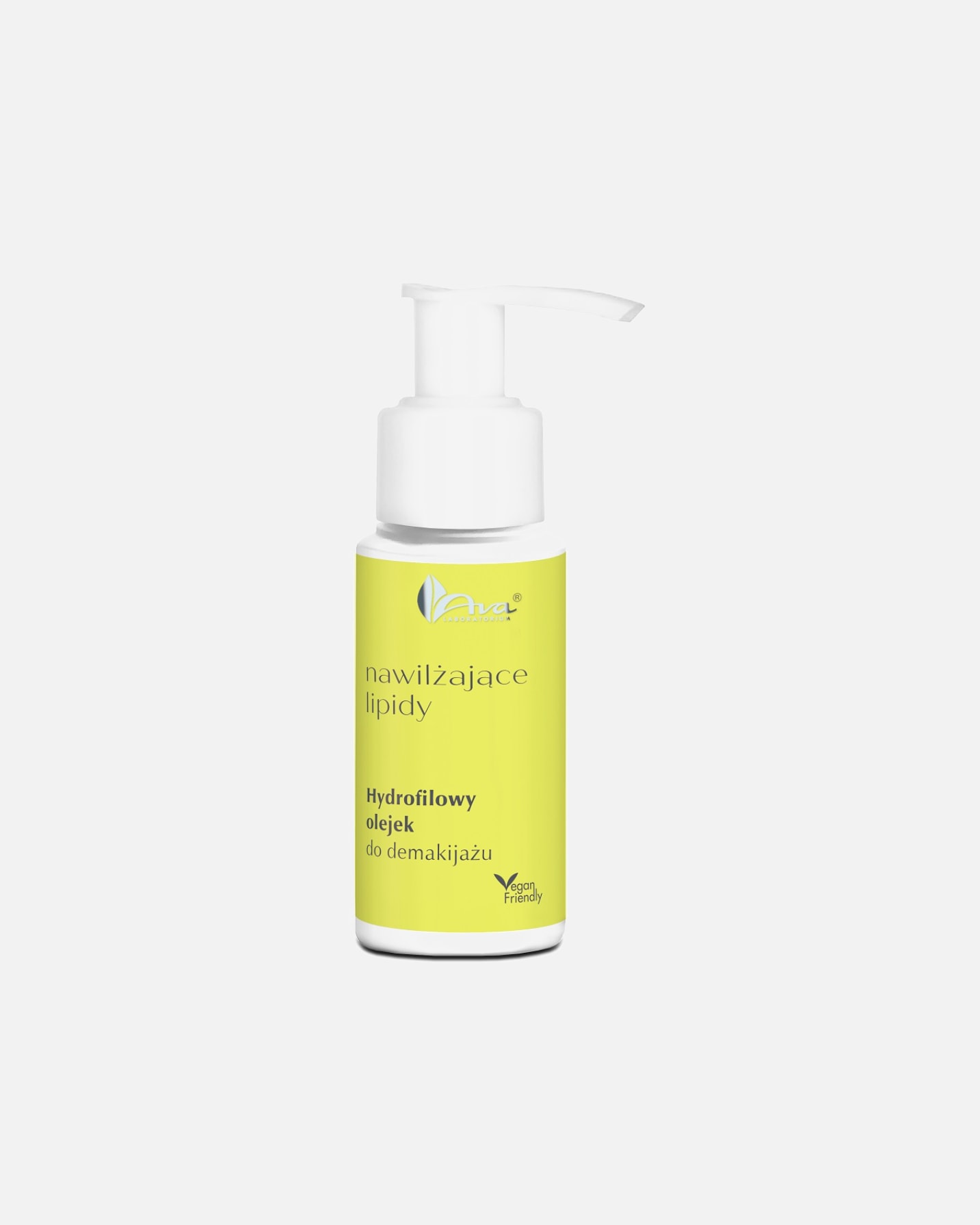 Krem do twarzy dla Kobieta Ava laboratorium Nawilżające Lipidy 50 ml