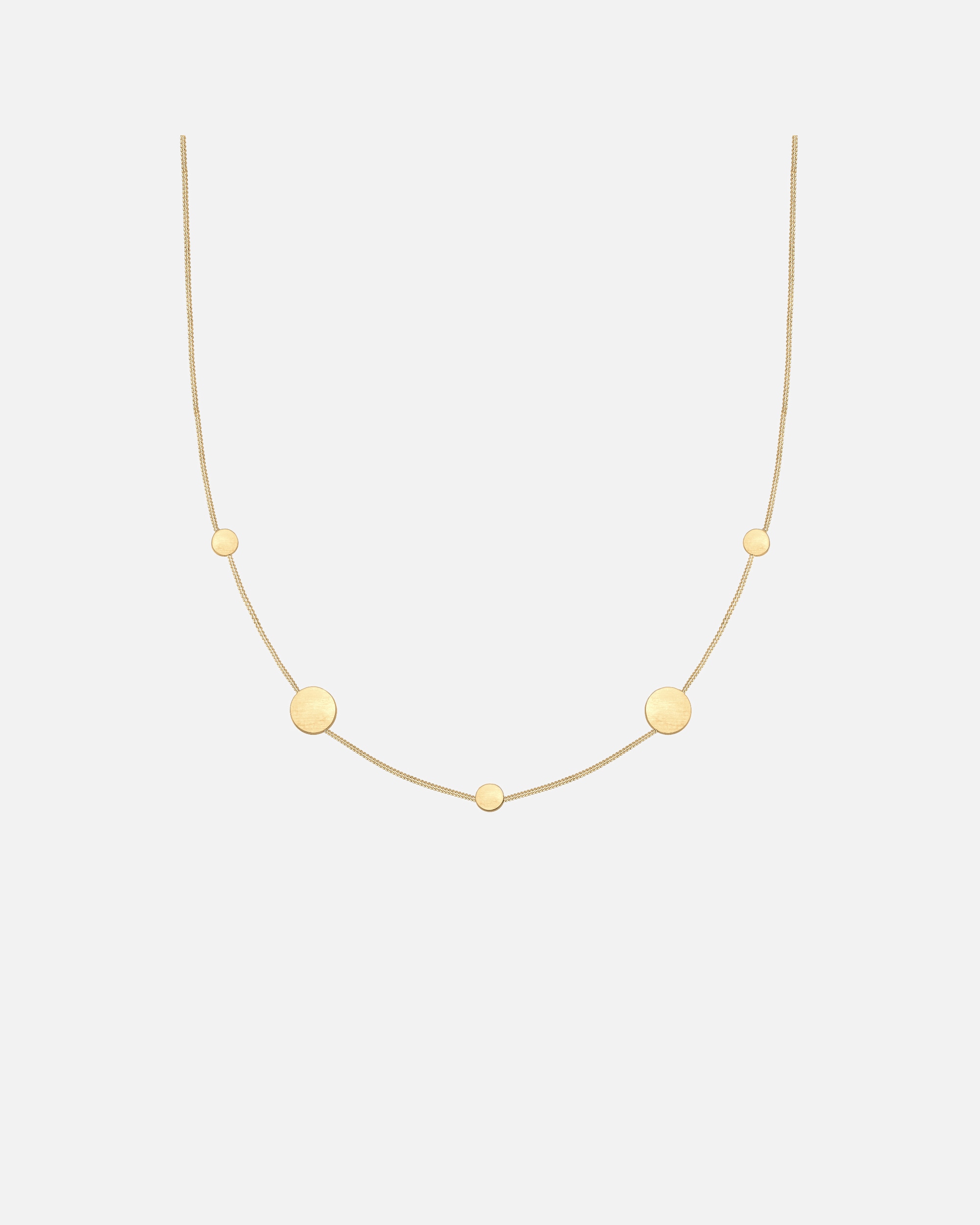 Naszyjnik dla Kobieta Elli Damska zawieszka płytka filigranowa w srebrze próby 925 Sterling Silver 50