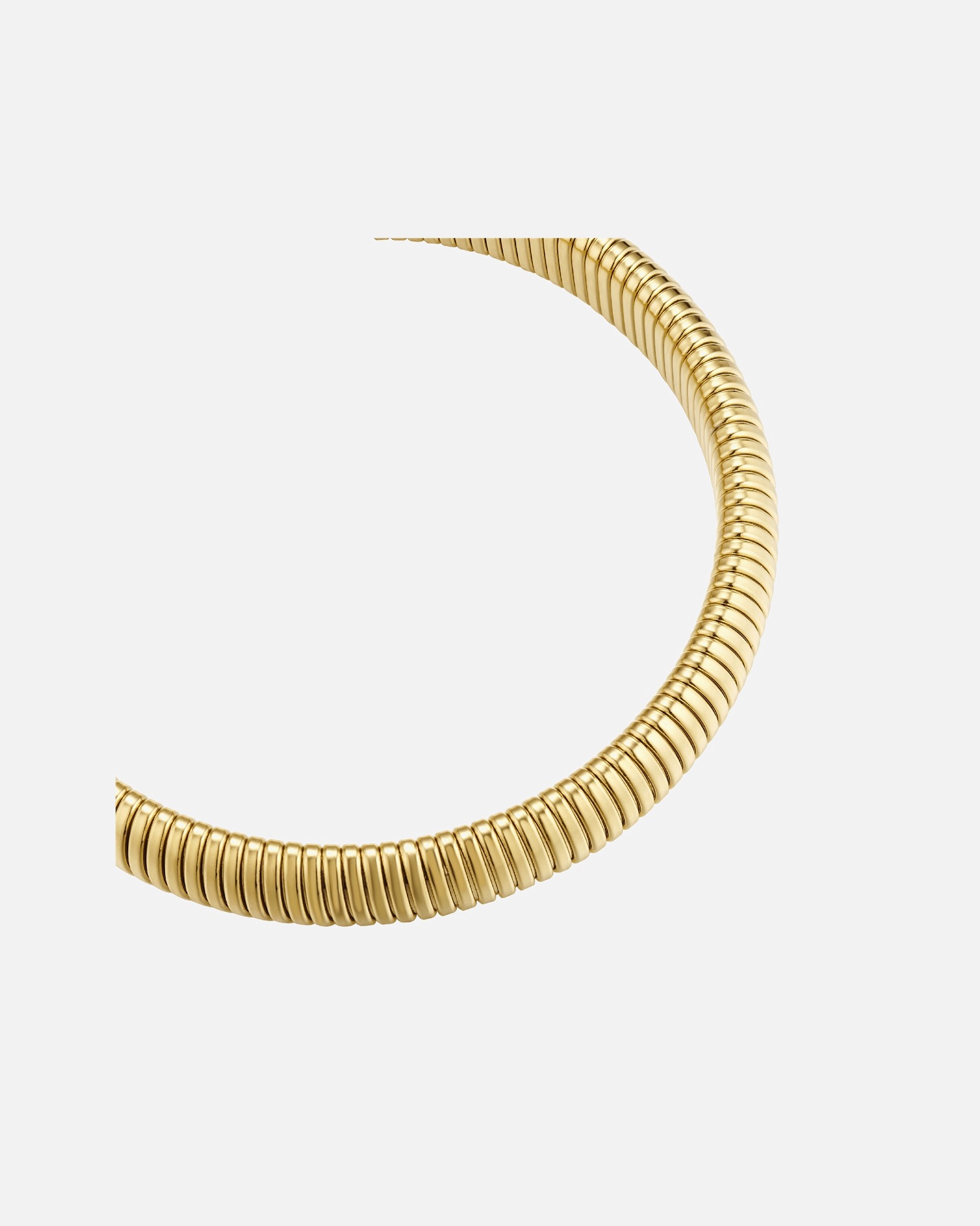 Bransoletka dla Kobieta EASTSIDE Bransoletka Stal nierdzewna Żółte złoto 19,0 cm