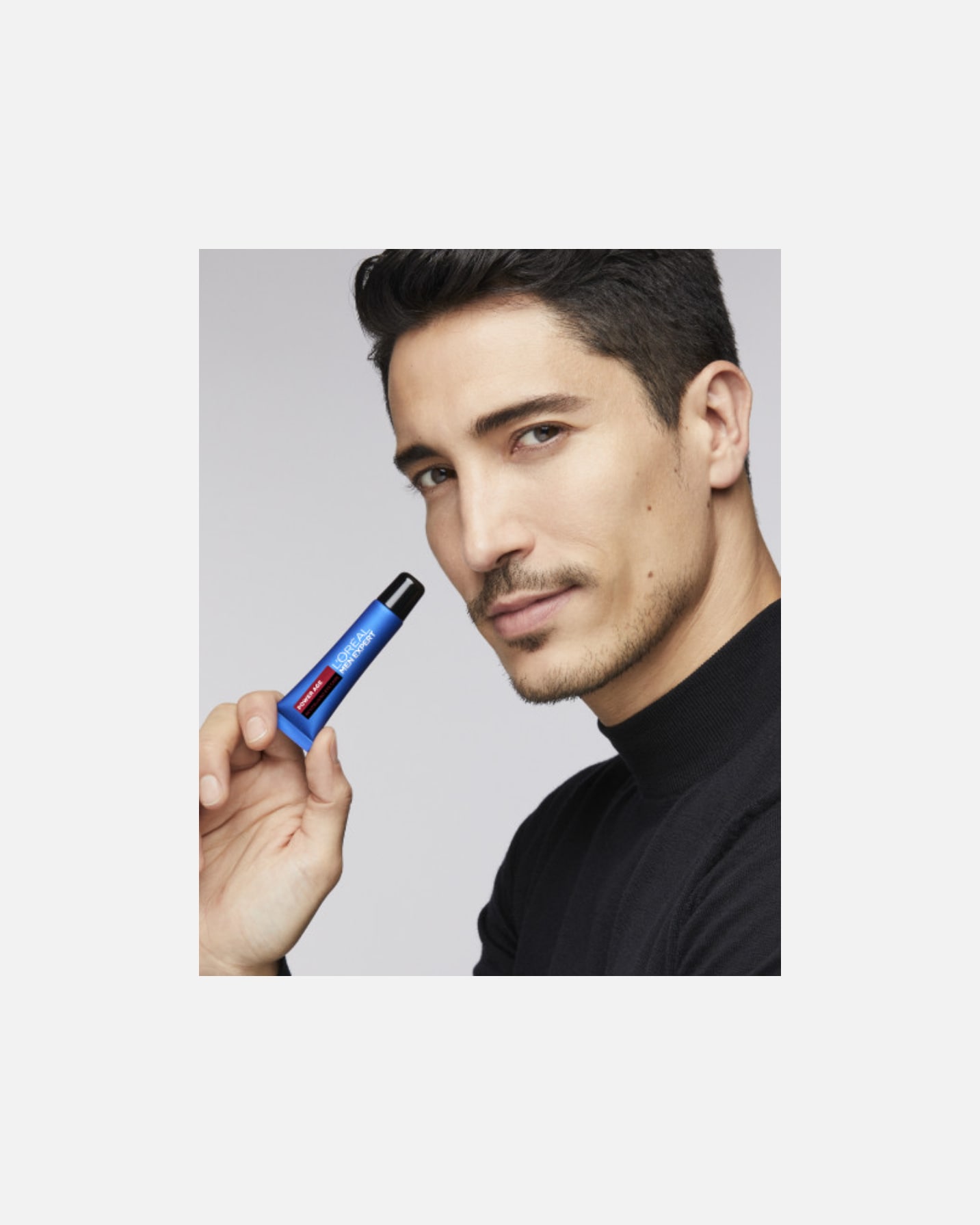Krem do twarzy dla Mężczyzna L’Oréal Paris Men Expert Power Age 15 ml