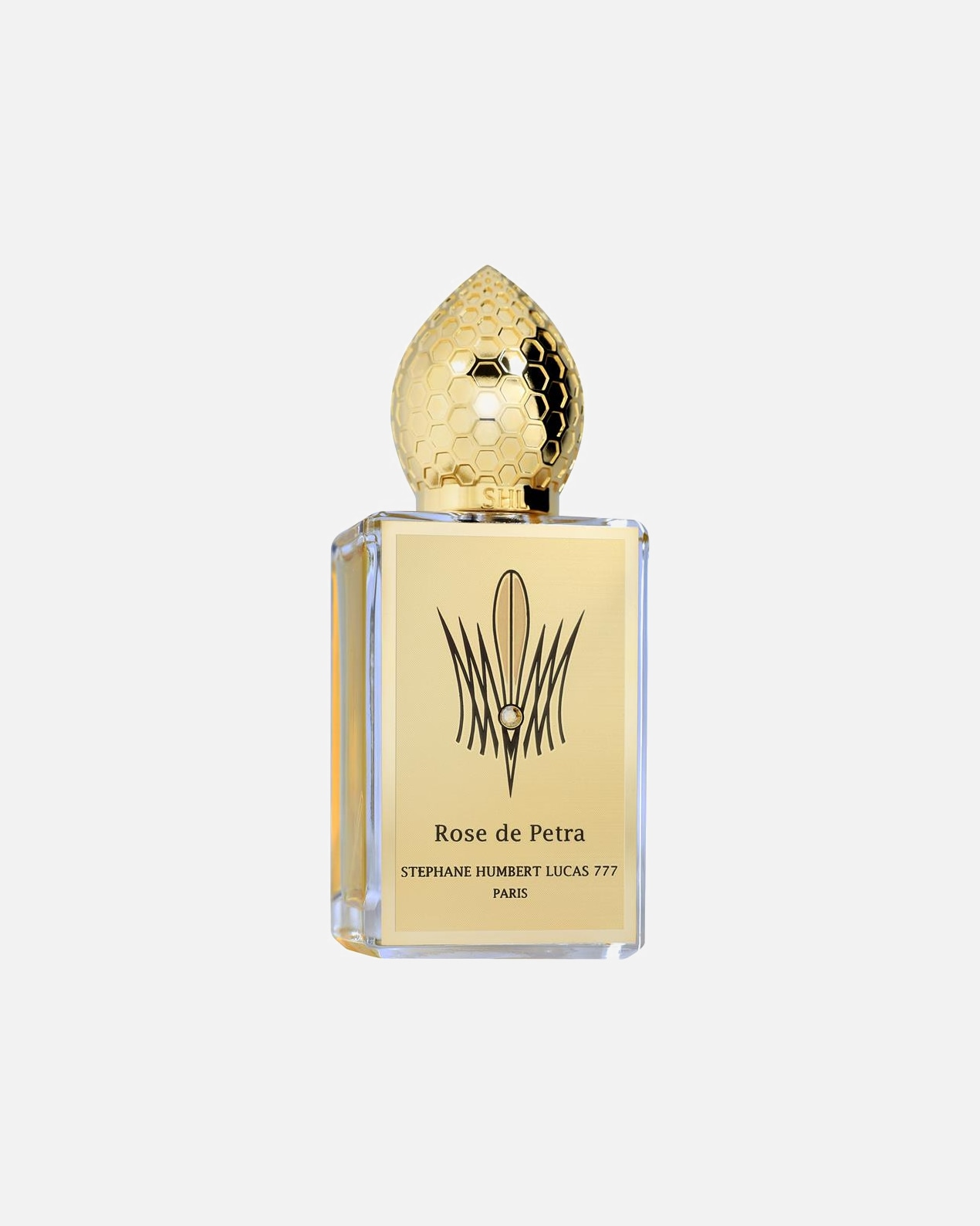 Woda perfumowana dla Unisex Stephane Humbert Lucas Rose de Petra 50 ml