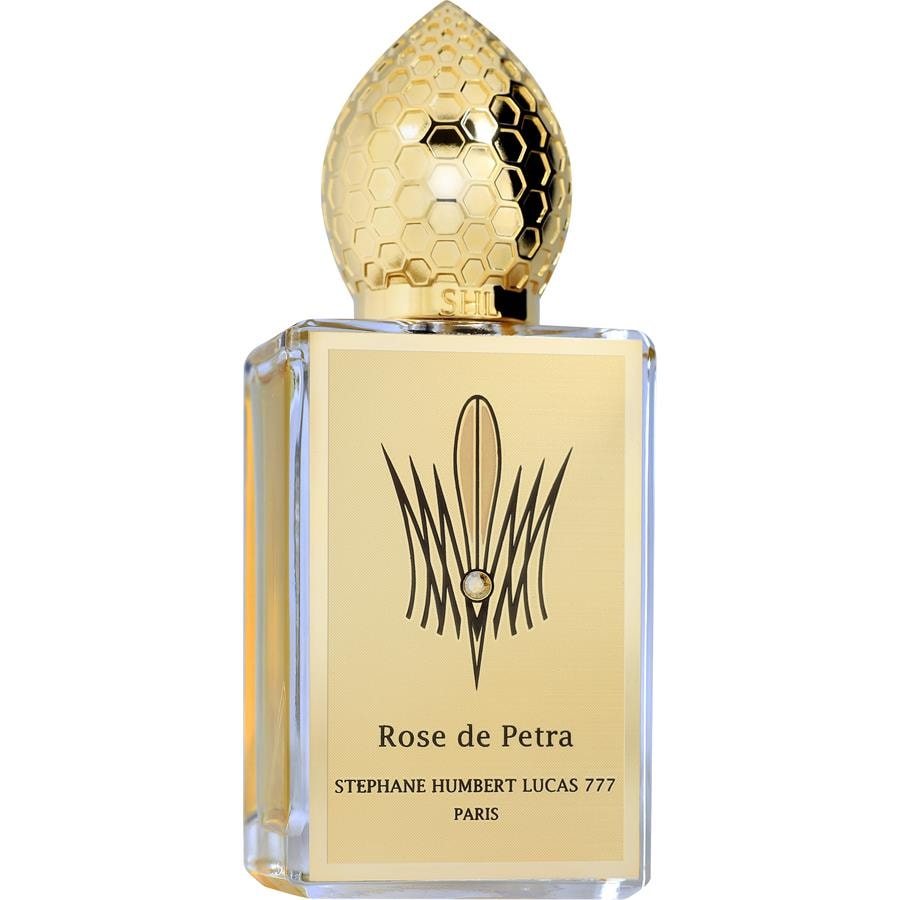 Rose de Petra