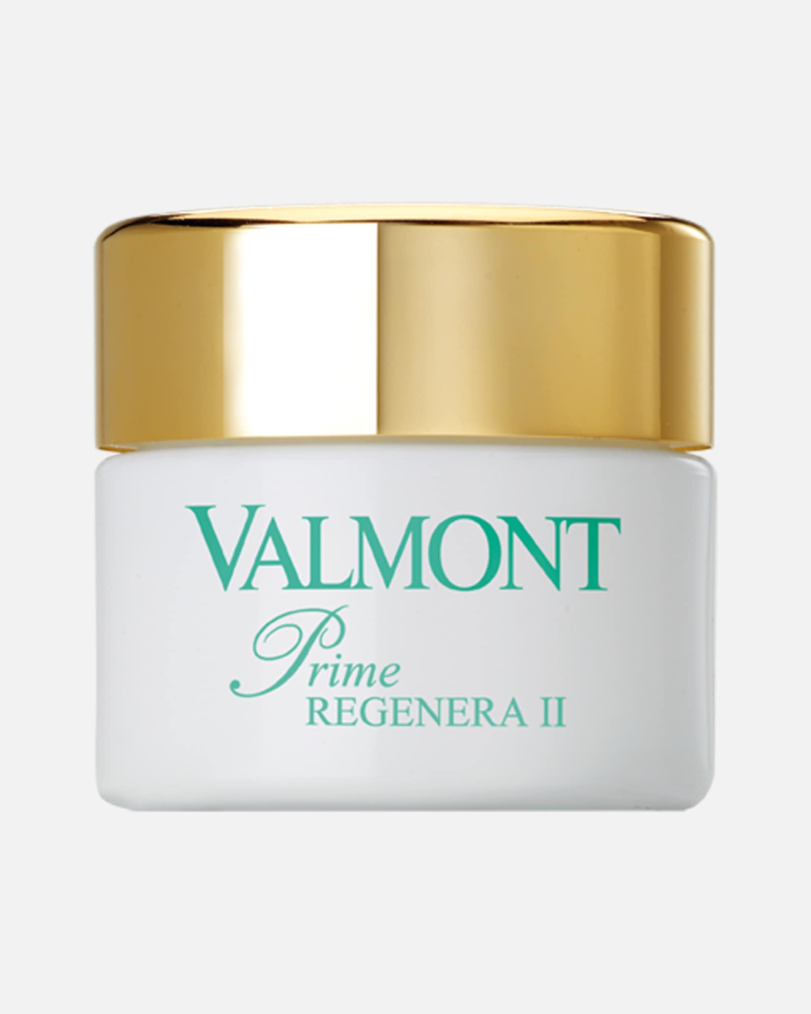 Krem do twarzy dla Unisex Valmont Energy - Prime Regenera II 50 ml