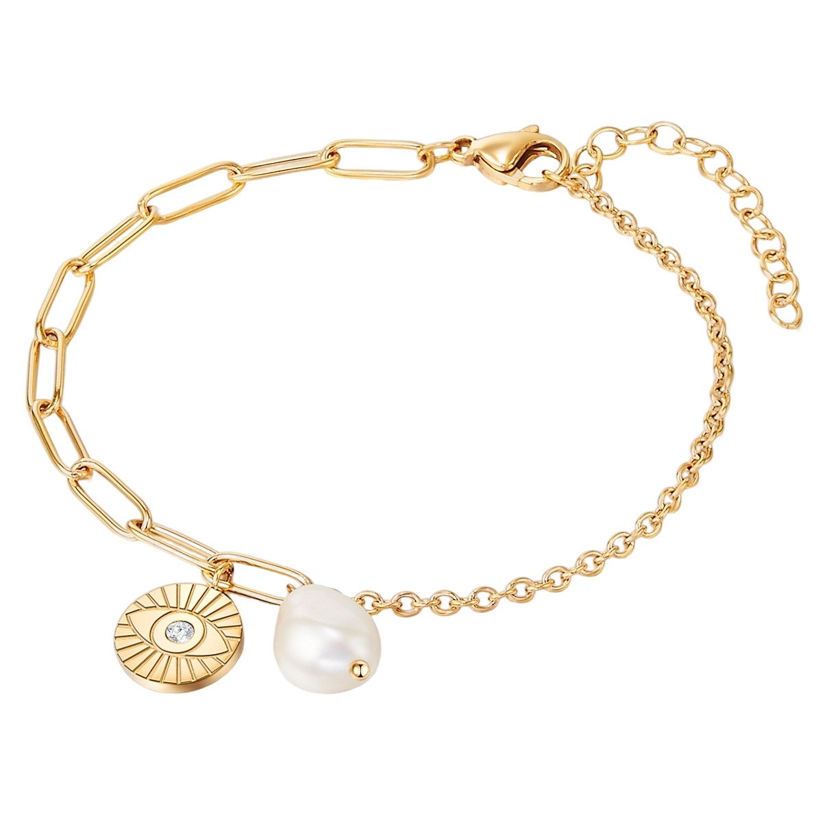 17,0 cm Basislänge + 3,0 cm Verlängerung