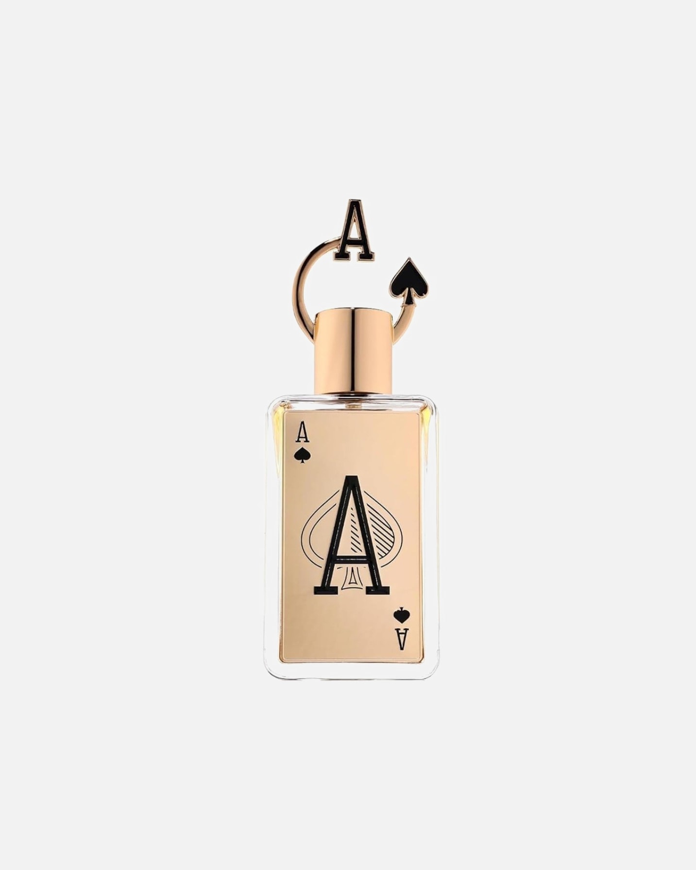 Woda perfumowana dla Mężczyzna Fragrance World Default Brand Line Ace 80 ml