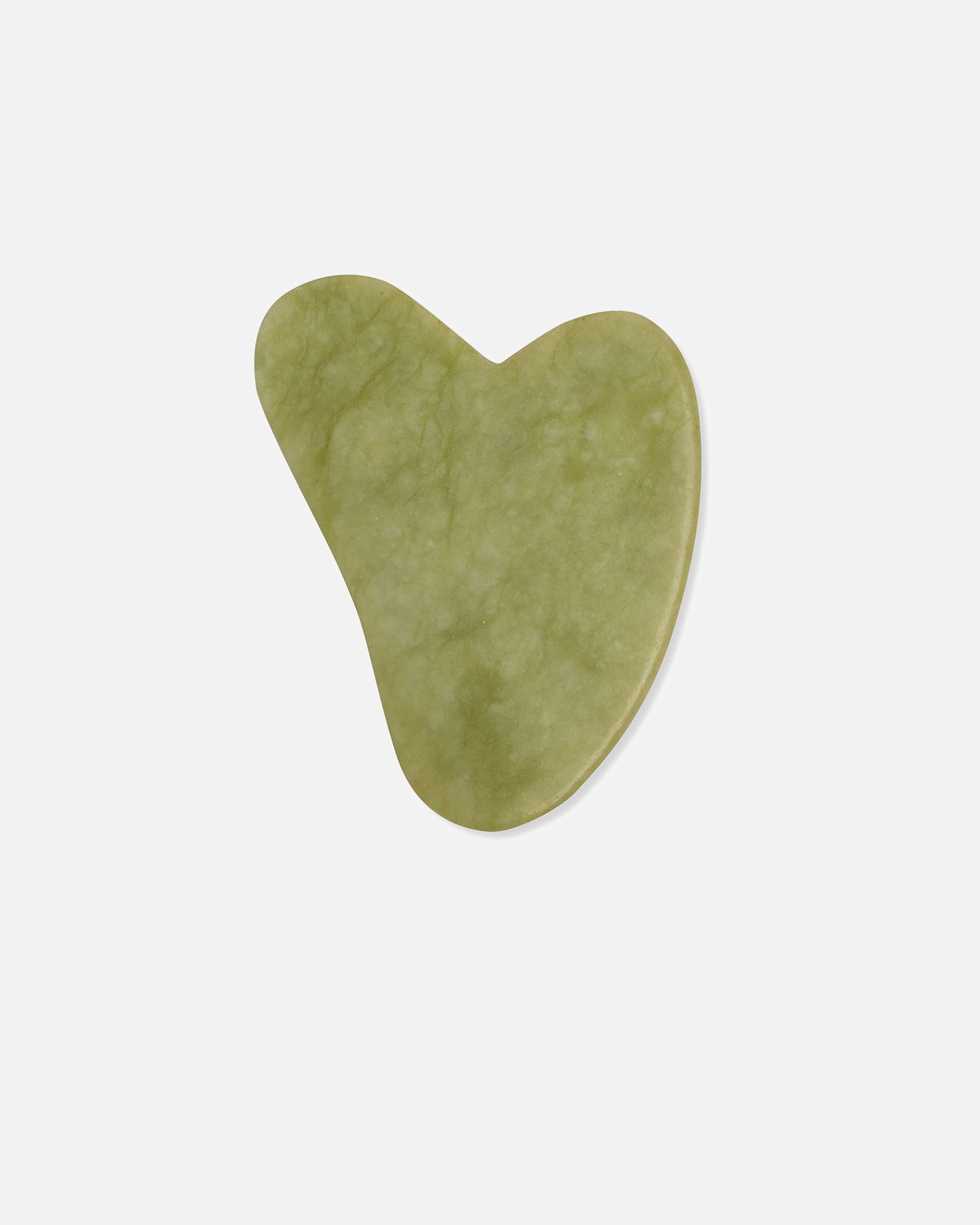 Roller mikroigłowy dla Unisex IDC JADE GUA SHA 1 sztuka