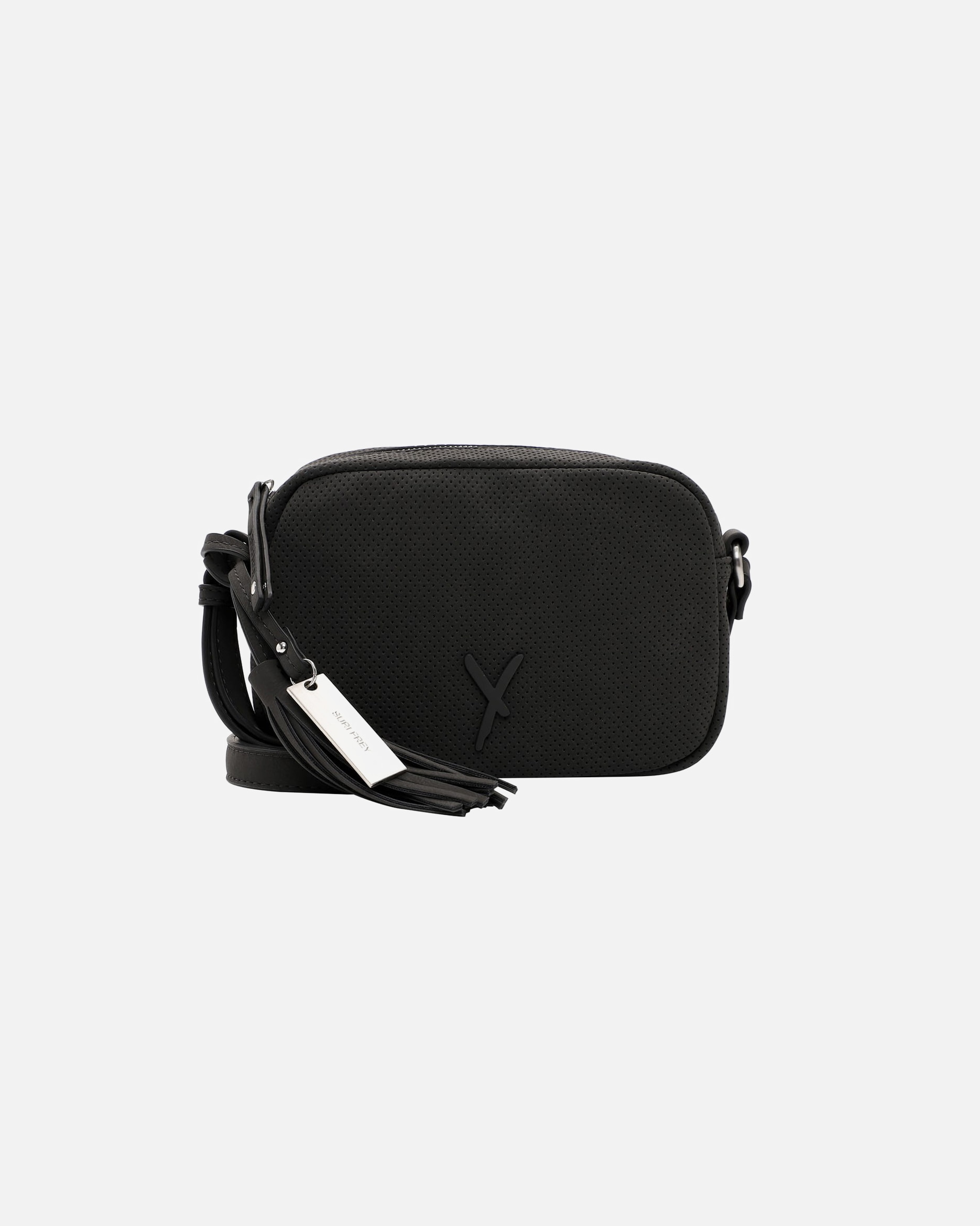 Torba dla Kobieta SURI FREY Torebka Naramienna SFY Romy Darkgrey