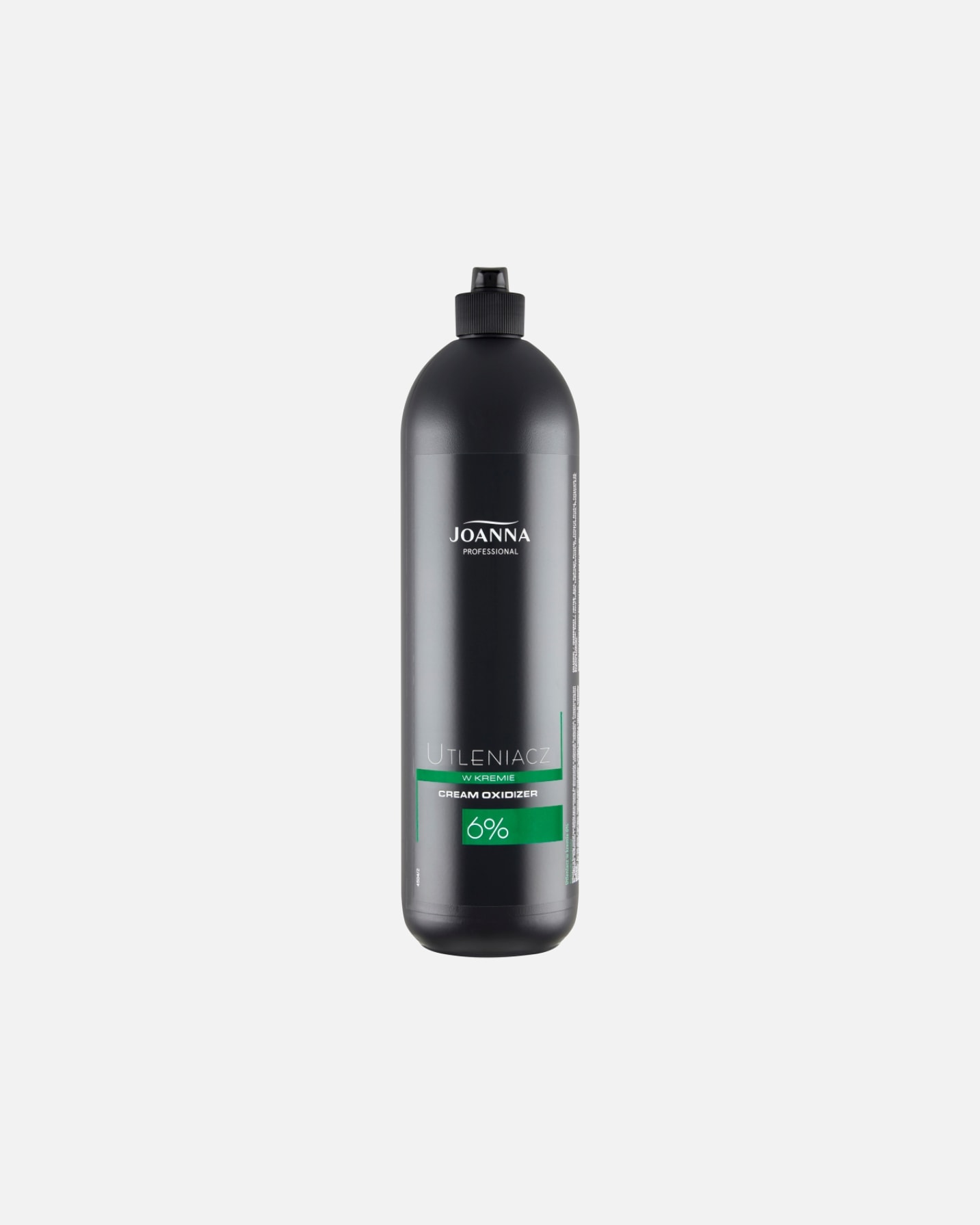 Krem do włosów dla Unisex Cream Oxidizer 1000 g