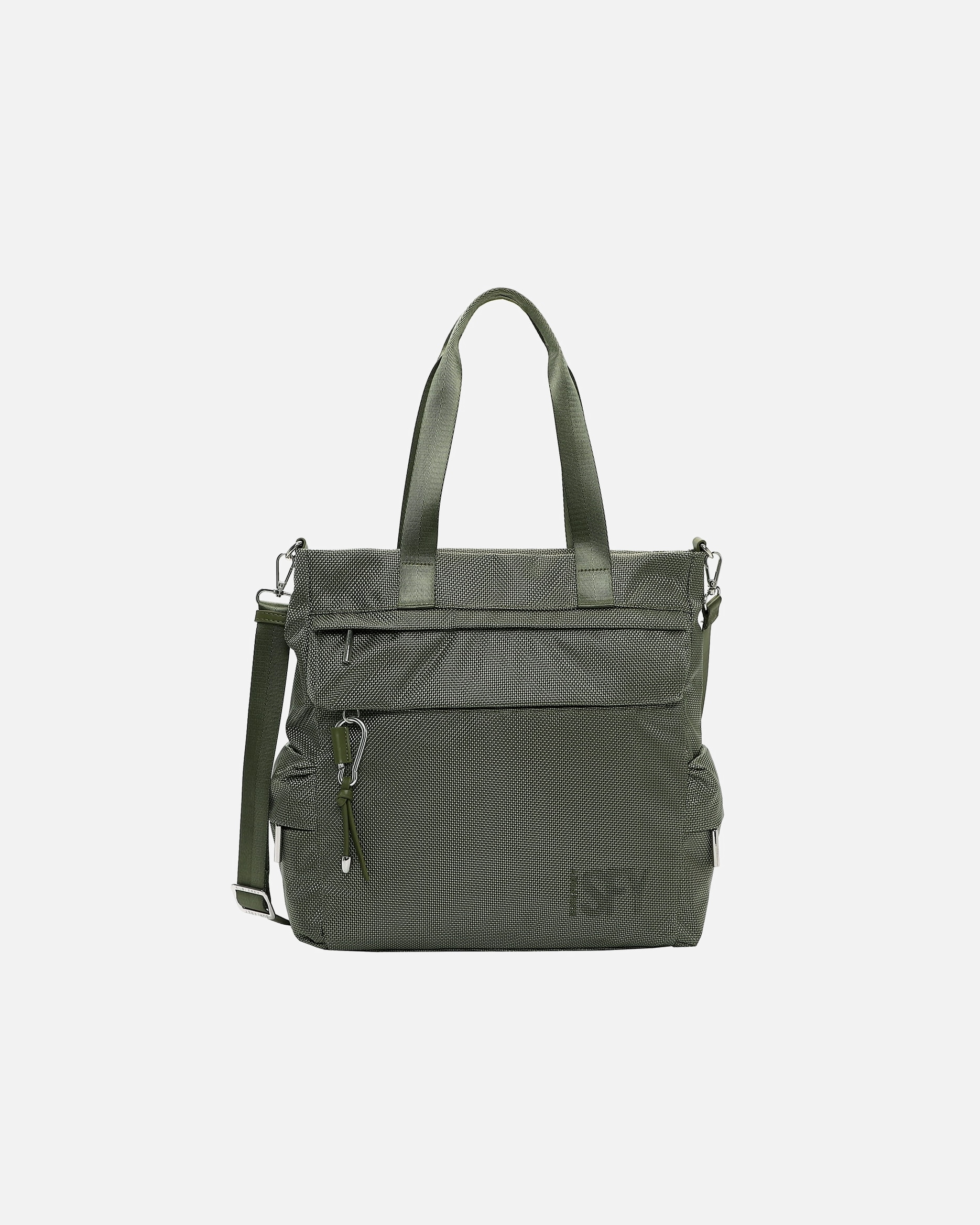 Torba na ramię dla Kobieta SURI FREY Torebka Shopper SFY SURI Sports Marry Lightkhaki