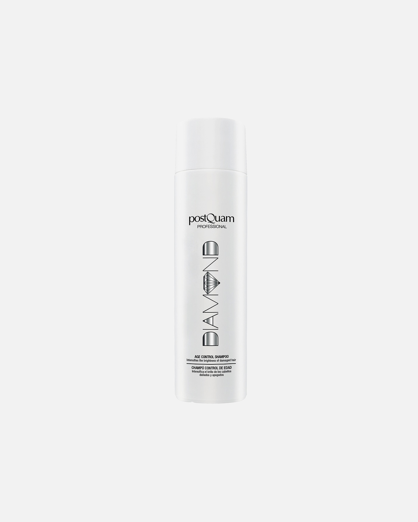 Szampon do włosów dla Kobieta Postquam DIAMOND age control shampoo 250 ml