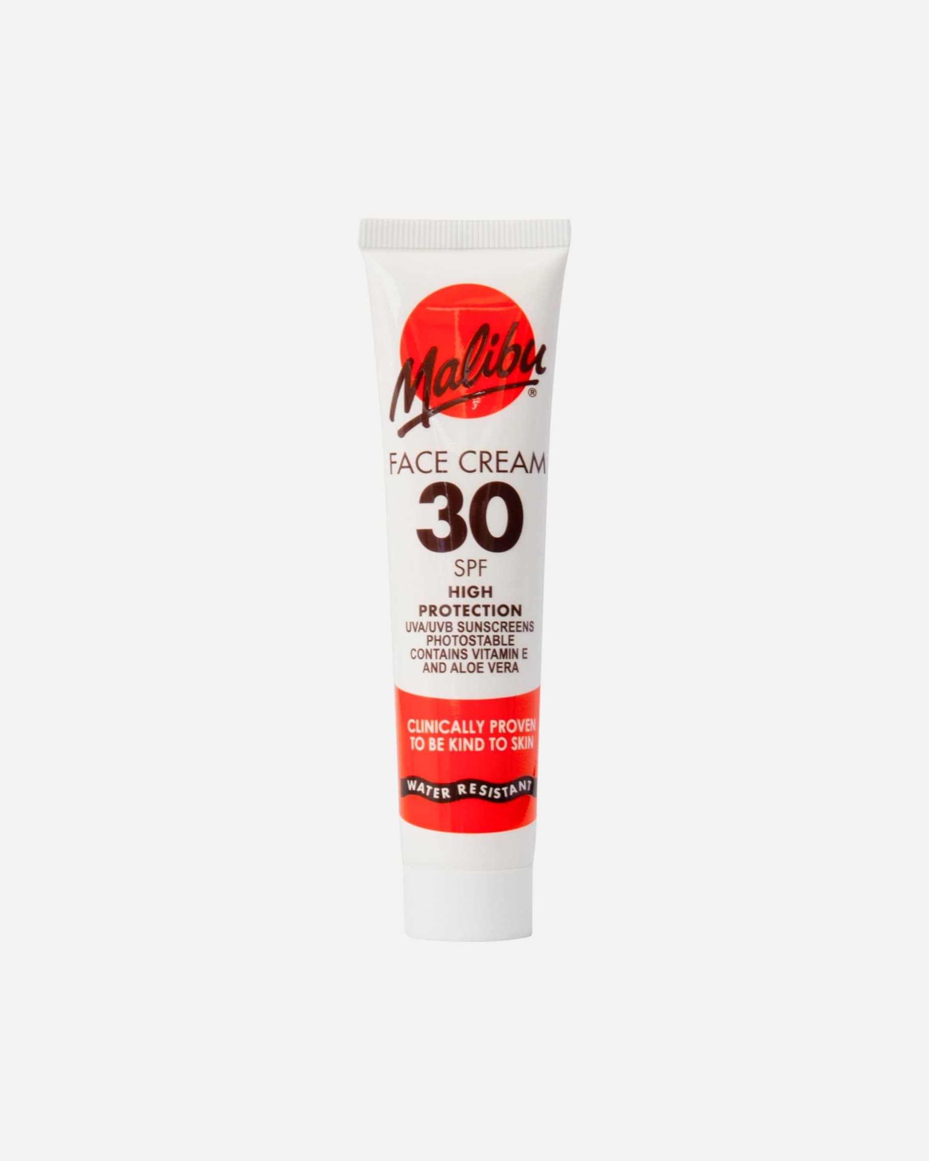 Opalanie twarzy dla Unisex Face Cream balsam przeciwsłoneczny do twarzy wodoodporny SPF30 40 ml