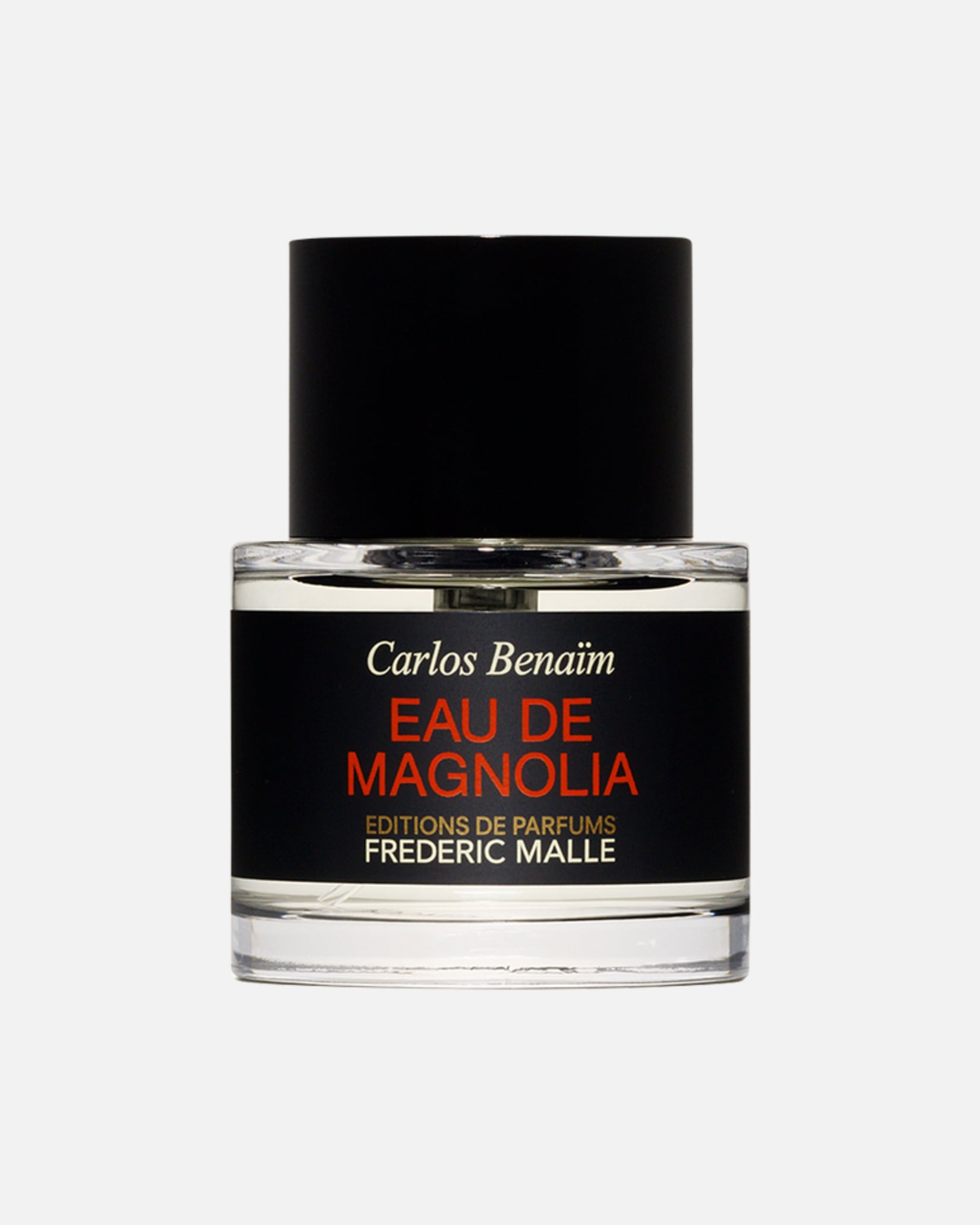 Woda perfumowana dla Unisex FREDERIC MALLE Default Line Eau de Magnolia EdP Nat. Spray 50 ml