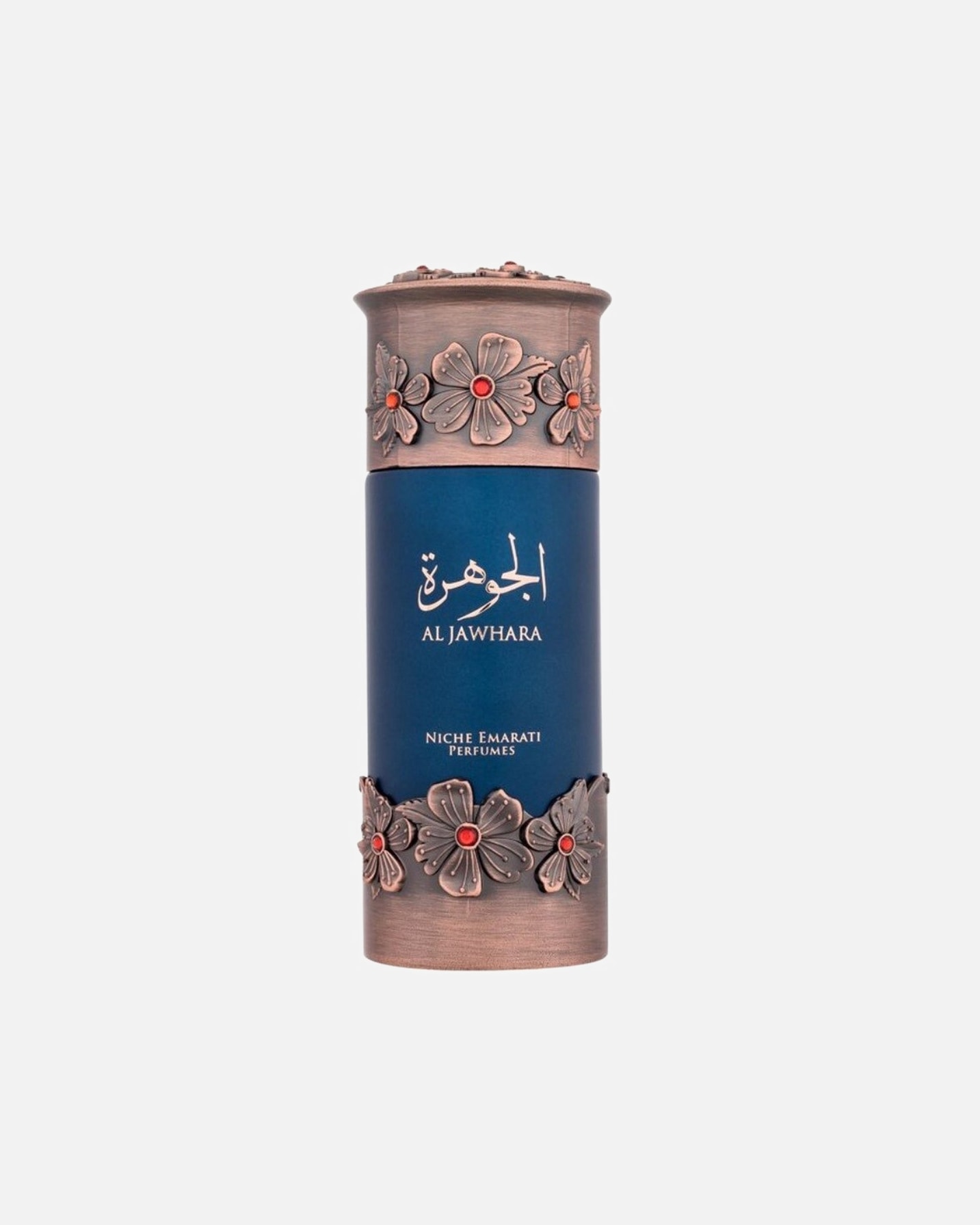 Woda perfumowana dla Unisex Lattafa Default Brand Line Al Jawhara 100 ml