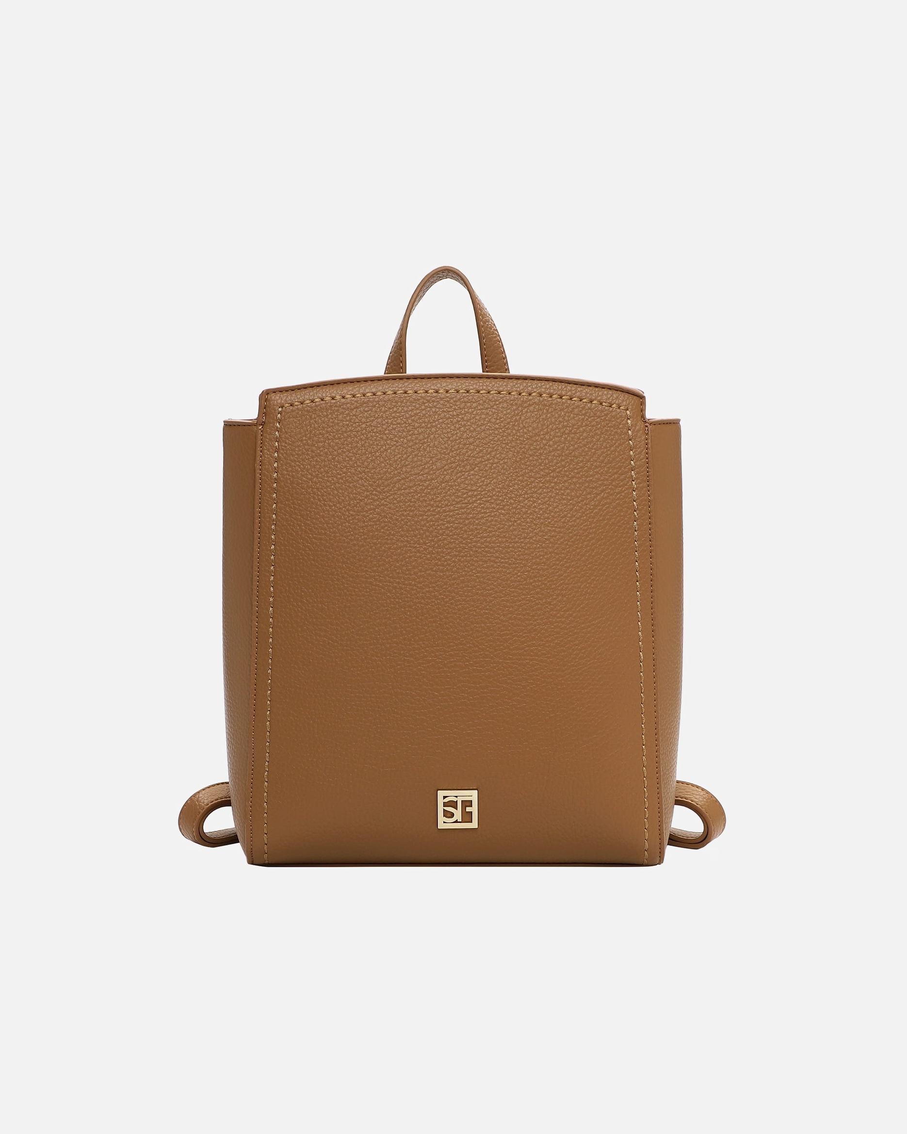 Plecak dla Kobieta SURI FREY Plecak SFY Amey sahara