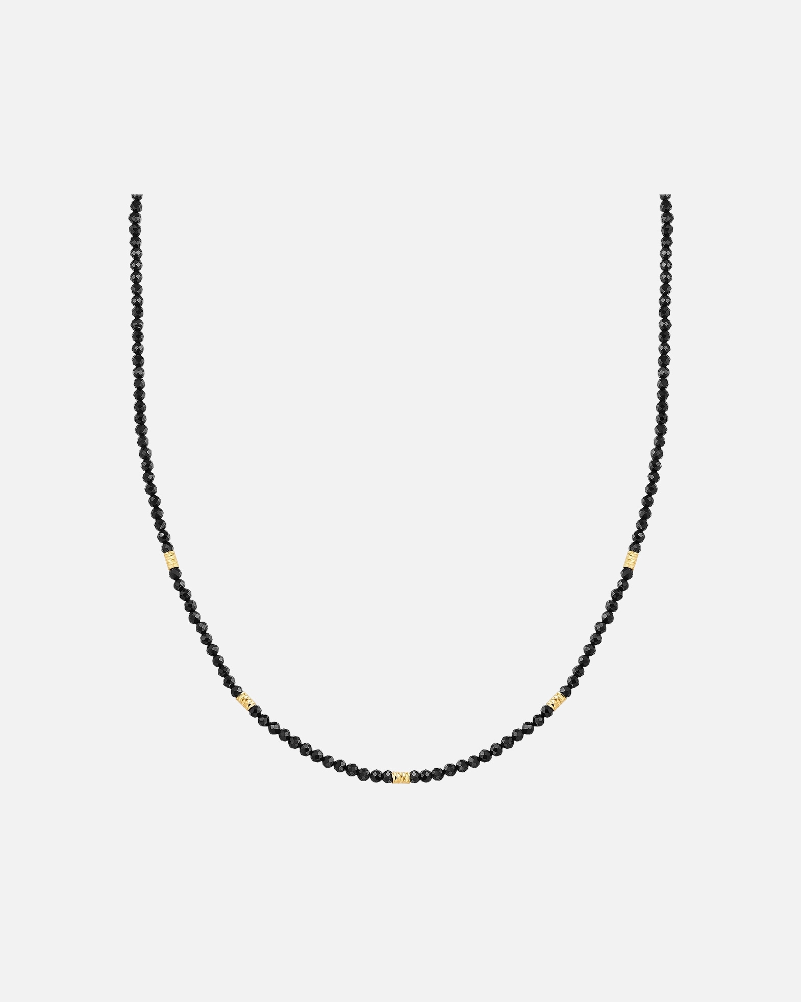 Naszyjnik dla Kobieta Glanzstücke München Łańcuszek Srebro wysokiej próby Żółte złoto 40,0 cm Basiskette + 5,0 cm Verlängerung