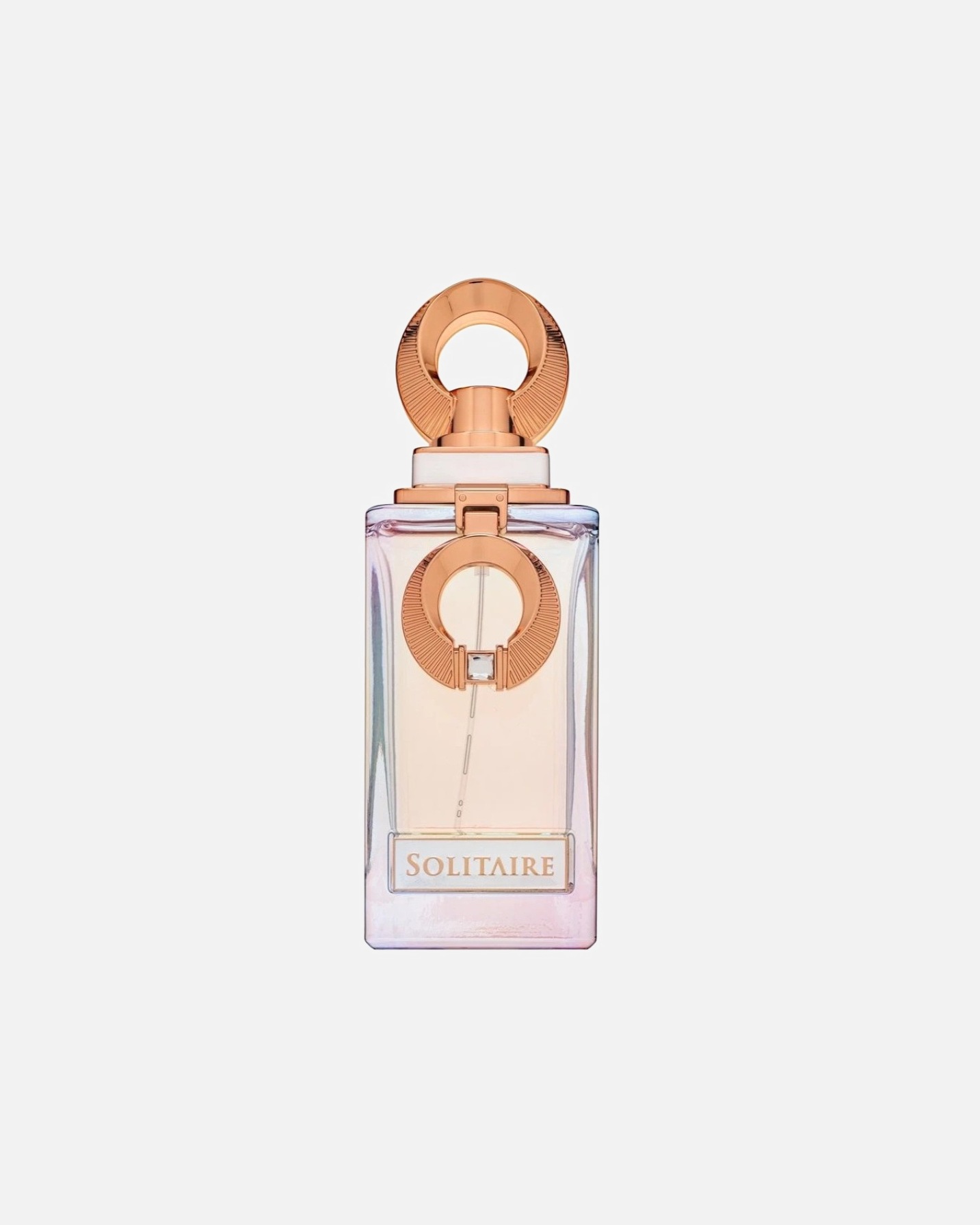 Perfumy dla Unisex French Avenue Solitaire 100 ml