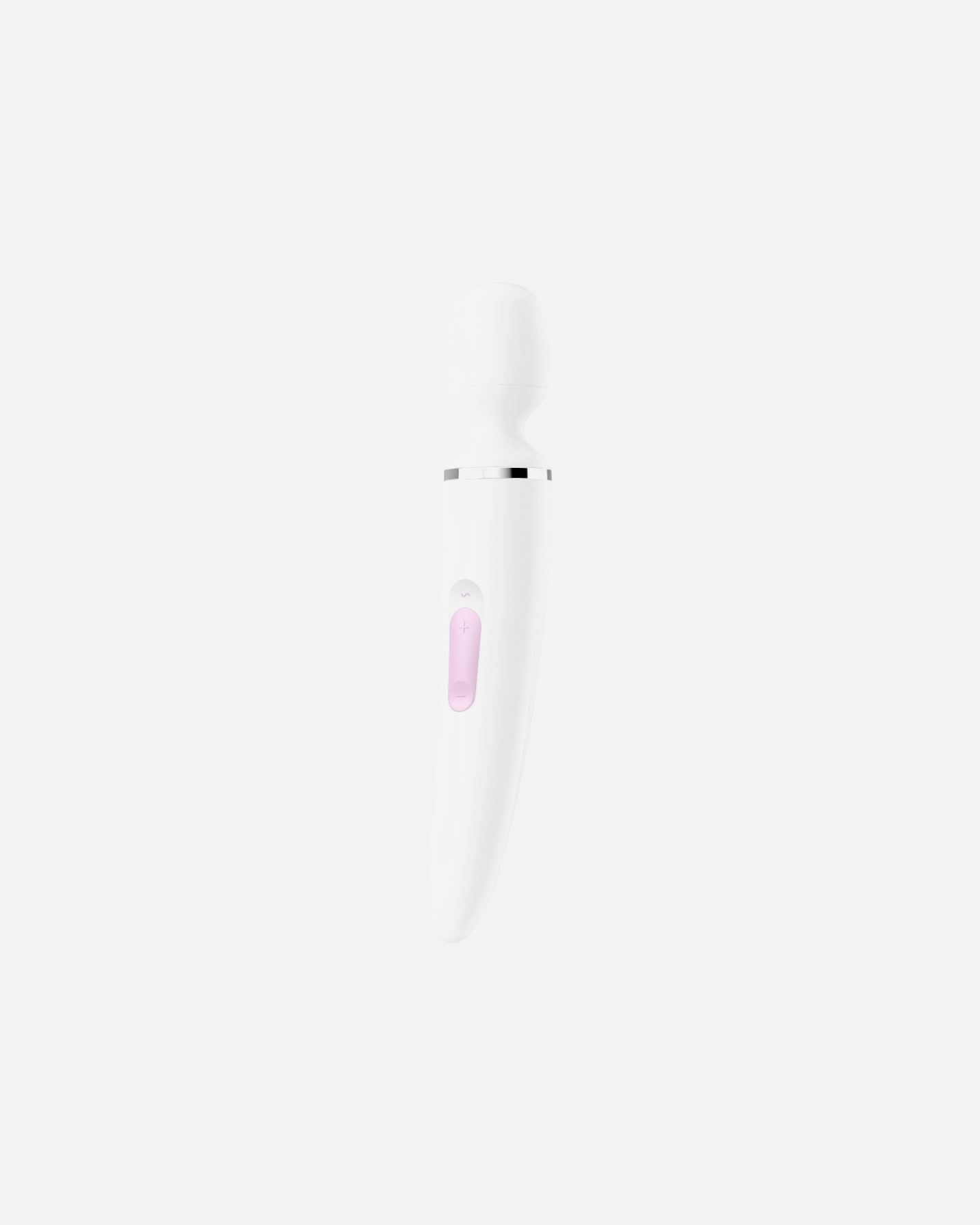 Wibrator dla Kobieta Satisfyer Wand-er Woman 1 sztuka