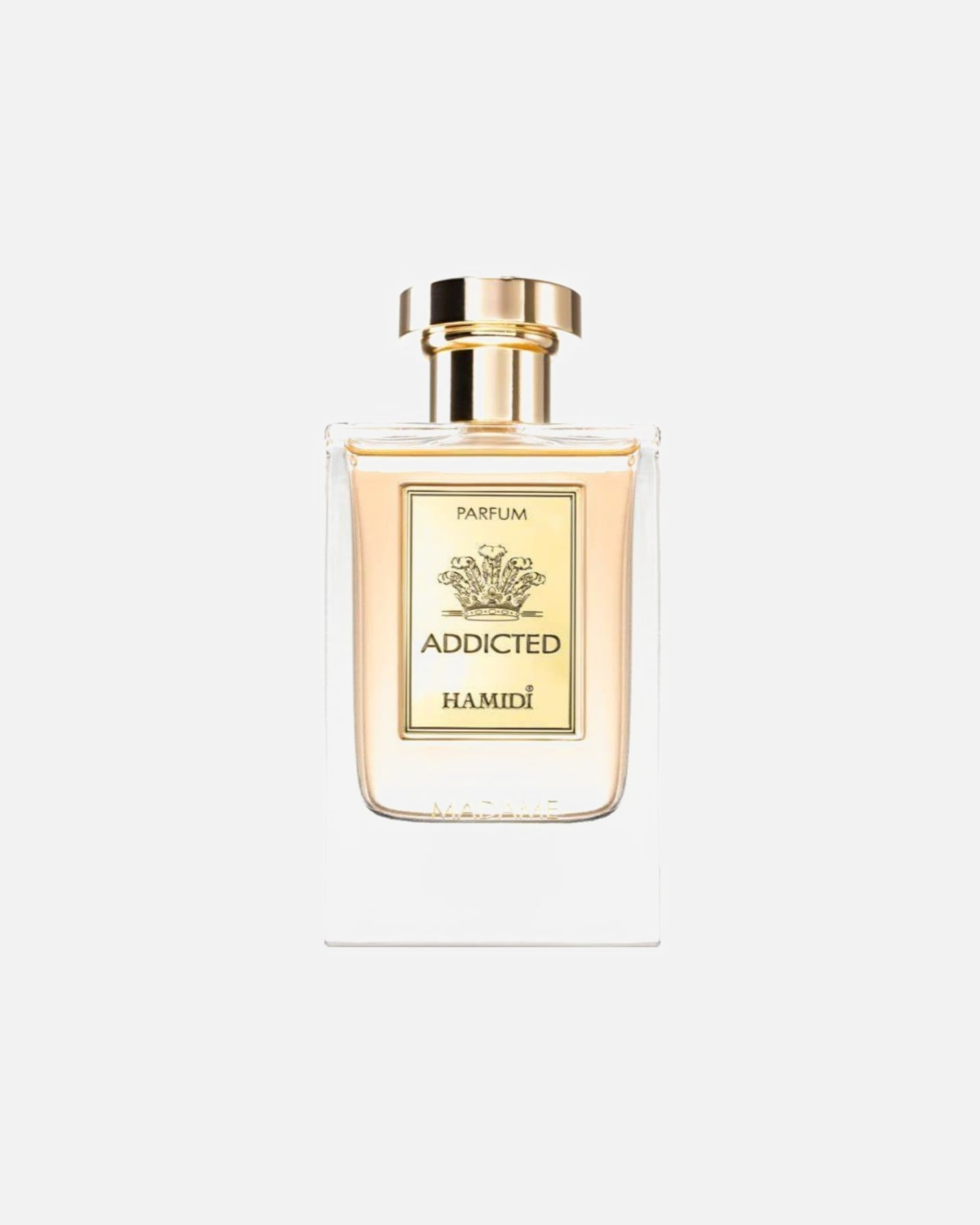Perfumy dla Kobieta Laila Hamidi Addicted Madame 120 ml