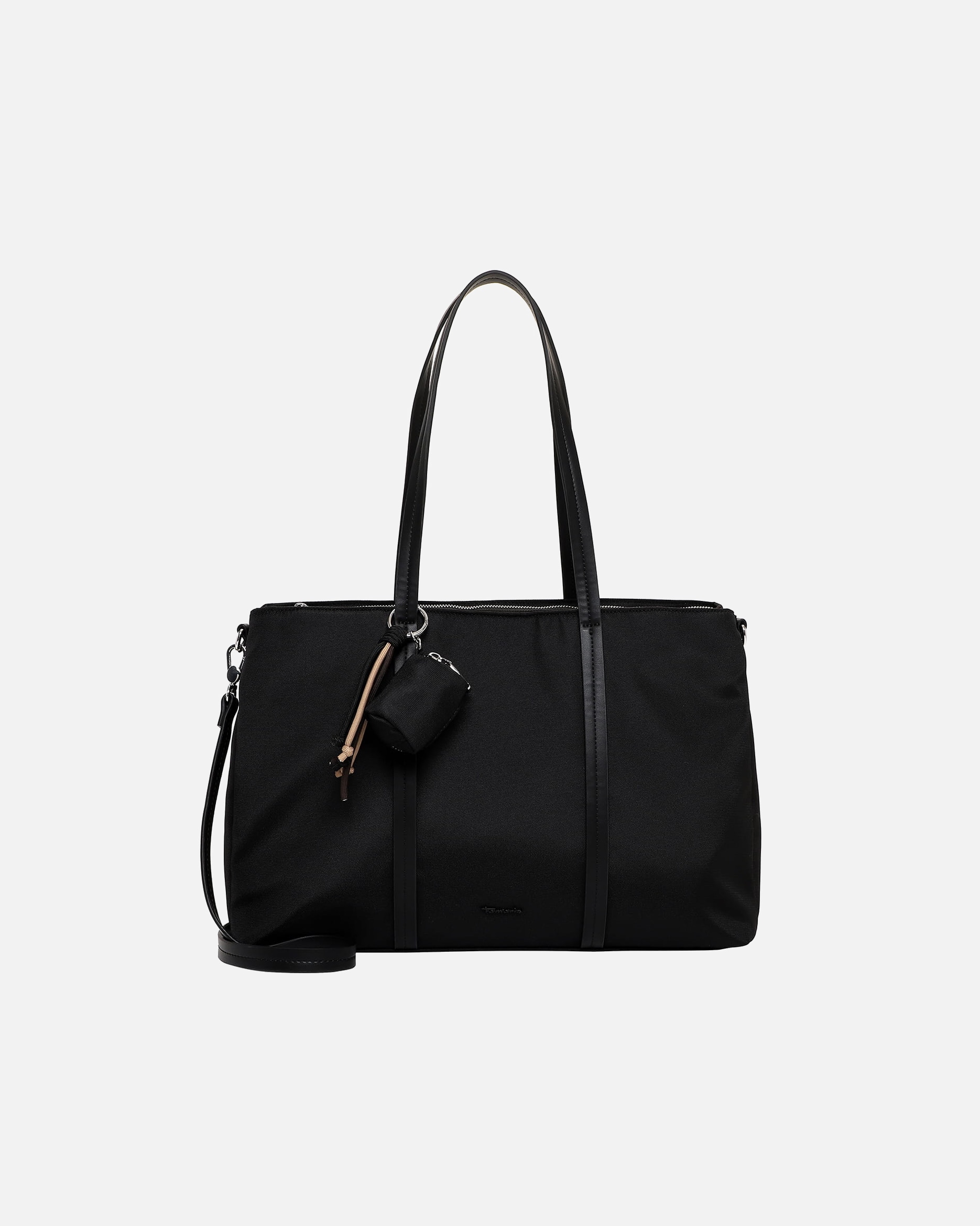 Torba dla Kobieta Tamaris Torebka Shopper TAS Maggie schwarz