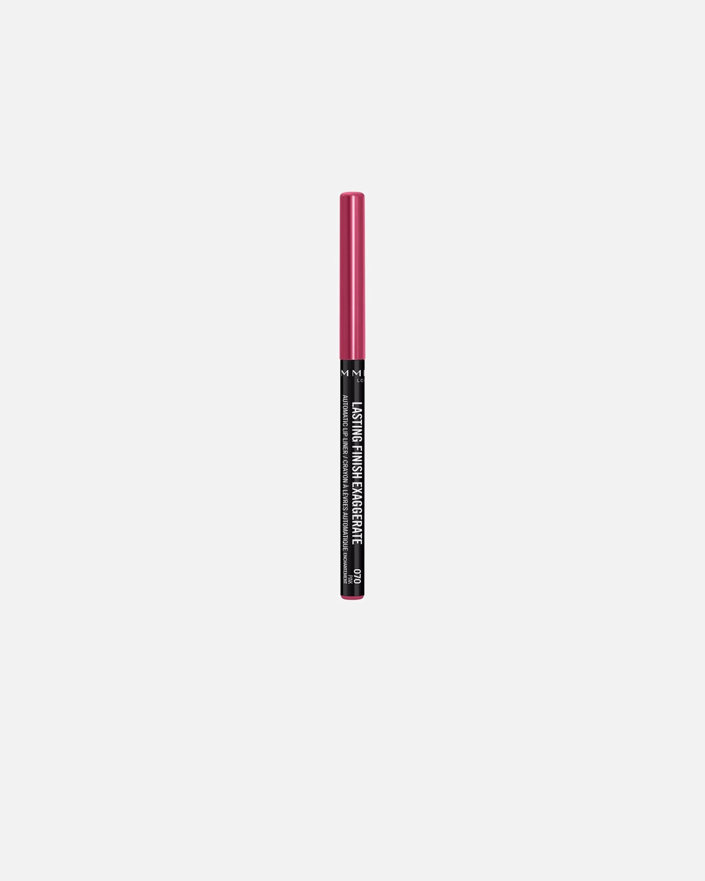 Konturówka do ust dla Unisex Rimmel London Trwała konturówka do ust EXAGGERATE 070