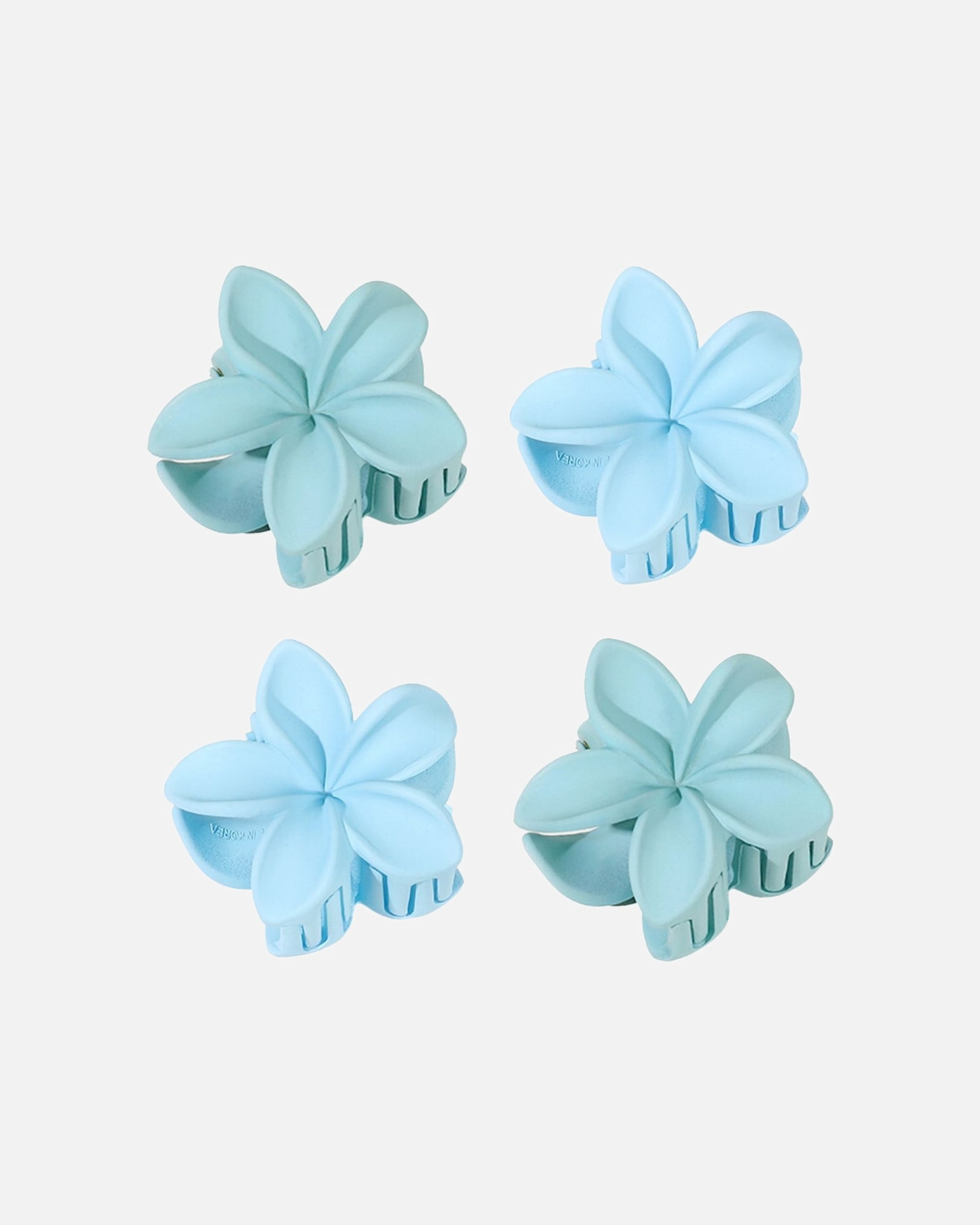 Spinka do włosów dla Kobieta SOHO Moana Mini Spinki do włosów Ocean