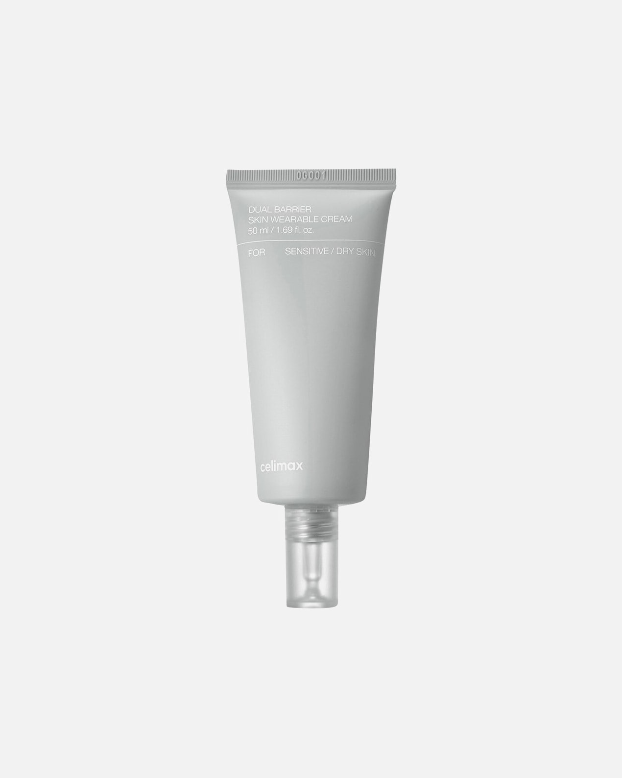 Krem do twarzy dla Kobieta Dual Barrier 50 ml