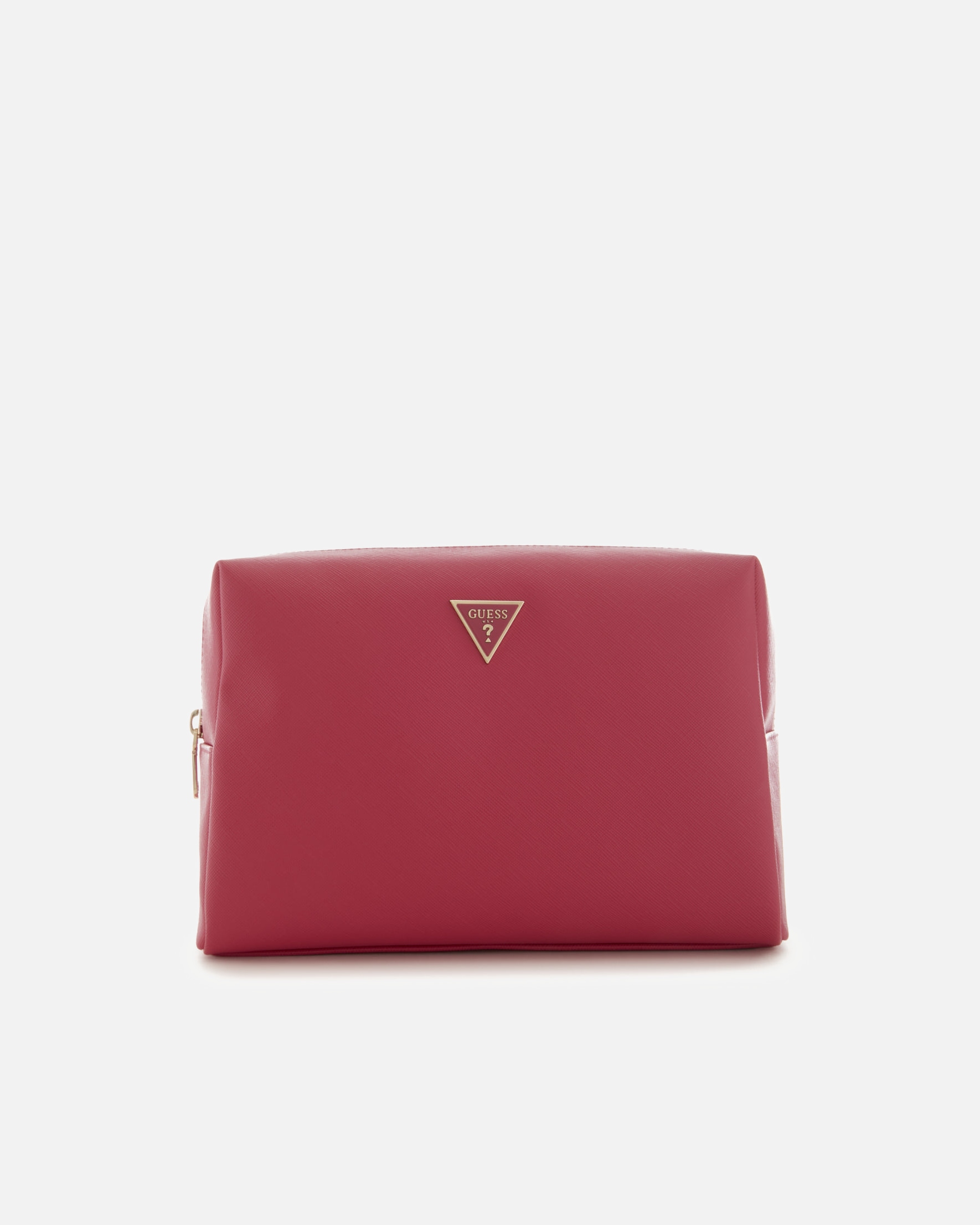 Torba dla Kobieta GUESS GUESS damen Kulturbeutel Rot PW1575-P3315-MAG GUESS damen Kulturbeutel Rot PW1575-P3315-MAG