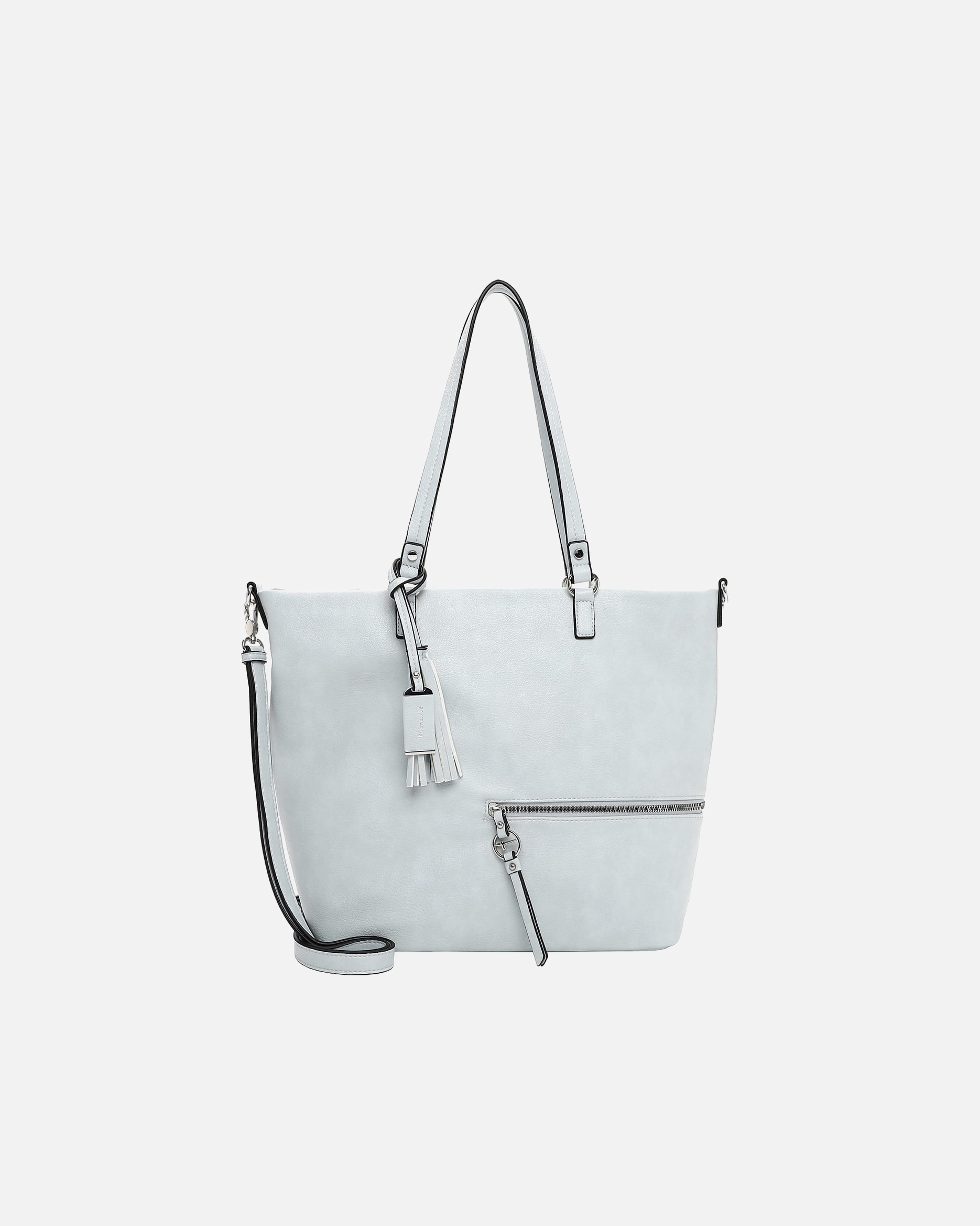 Torba na ramię dla Kobieta Tamaris Torebka Shopper TAS Nele Lightblue