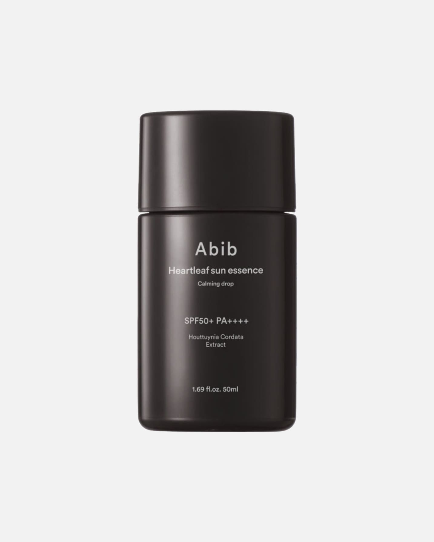 Emulsja do ciała dla Kobieta Abib Default Brand Line Heartleaf Sun Essence 50 ml