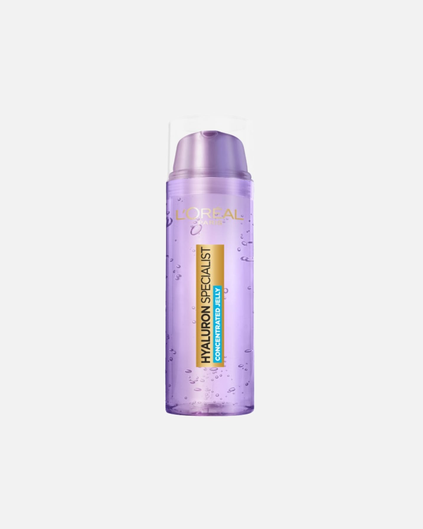 Żel do golenia dla Kobieta L’Oréal Paris Hyaluron Specialist 50 ml