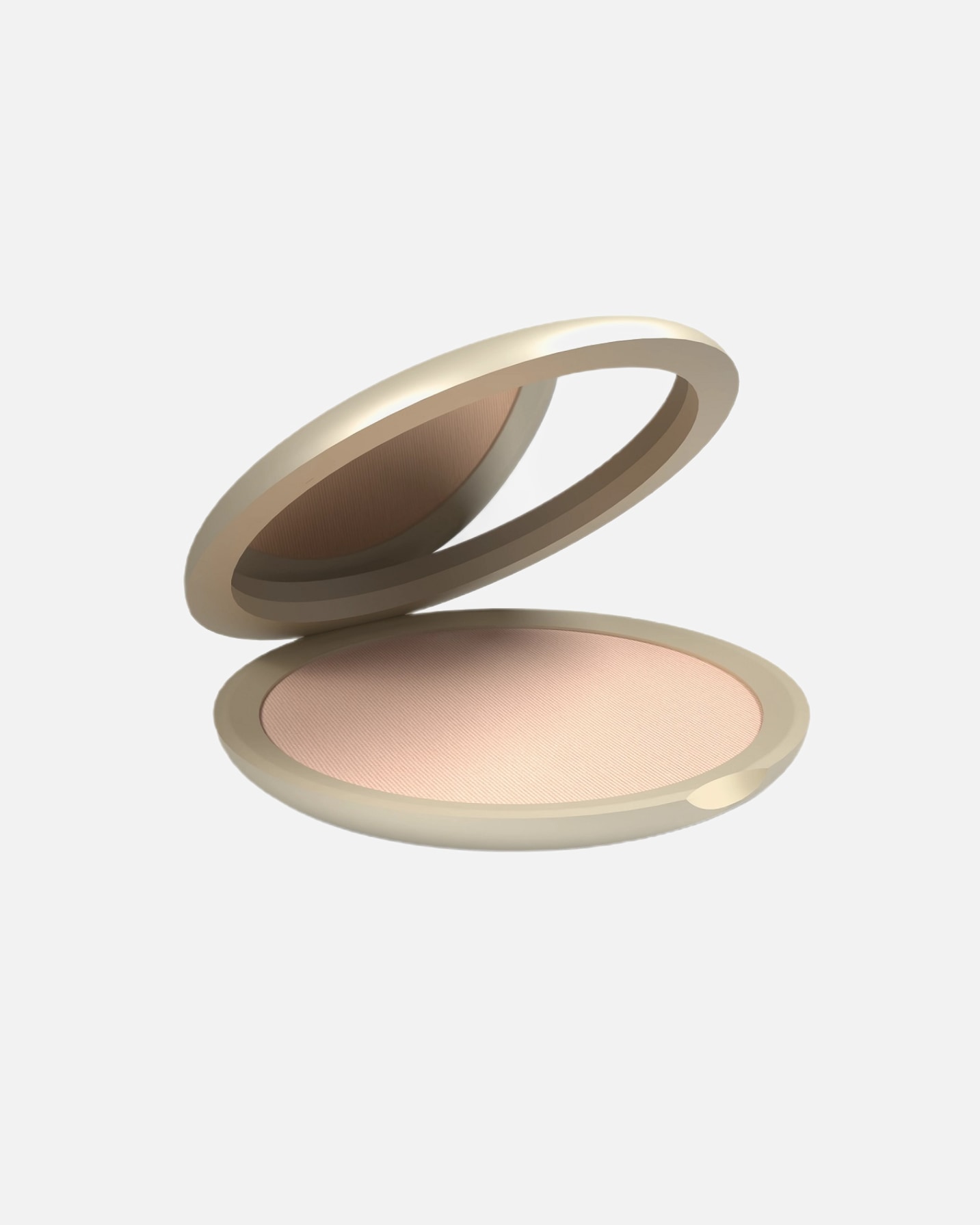 Puder dla Kobieta Claresa Matte Touch Finish Powder 01