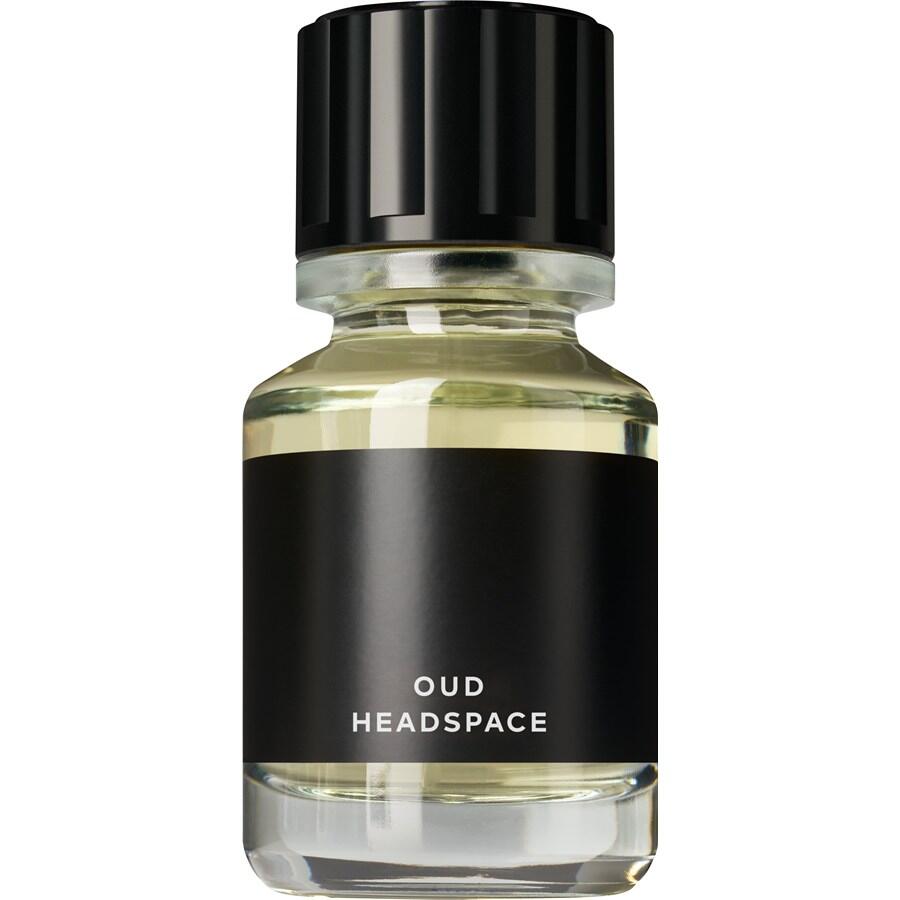 Oud Parfum