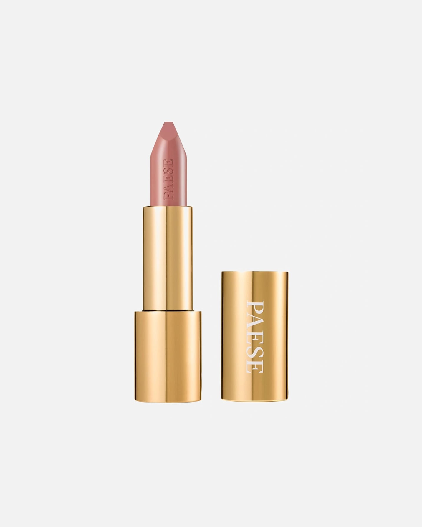 Pomadka do ust dla Kobieta Paese Nudelightful Creamy Lipstick 400