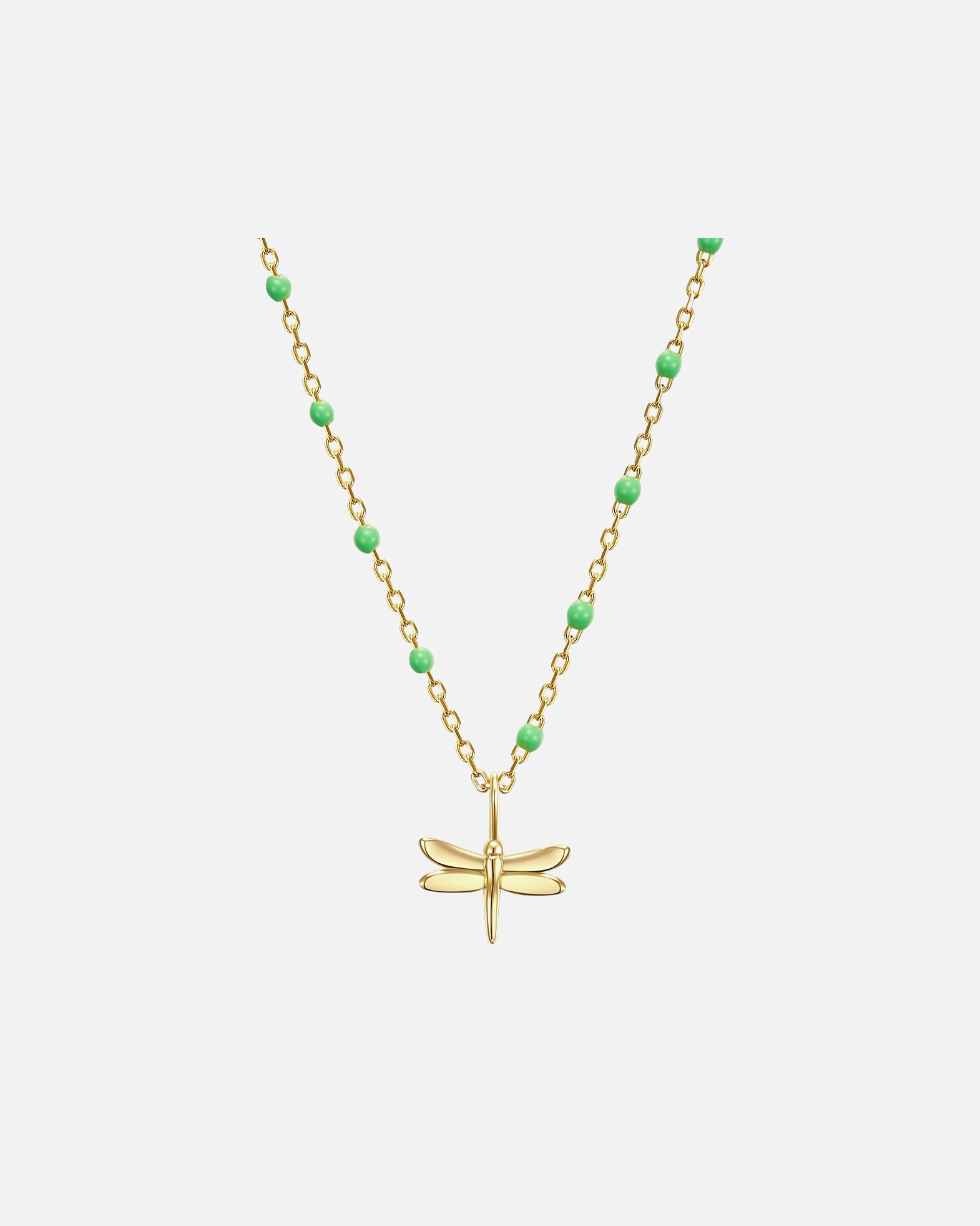 Naszyjnik dla Kobieta Naszyjnik srebrny srebro wysokiej próby żółte złoto 43,0 cm Basiskette + 5,0 cm Verlängerung