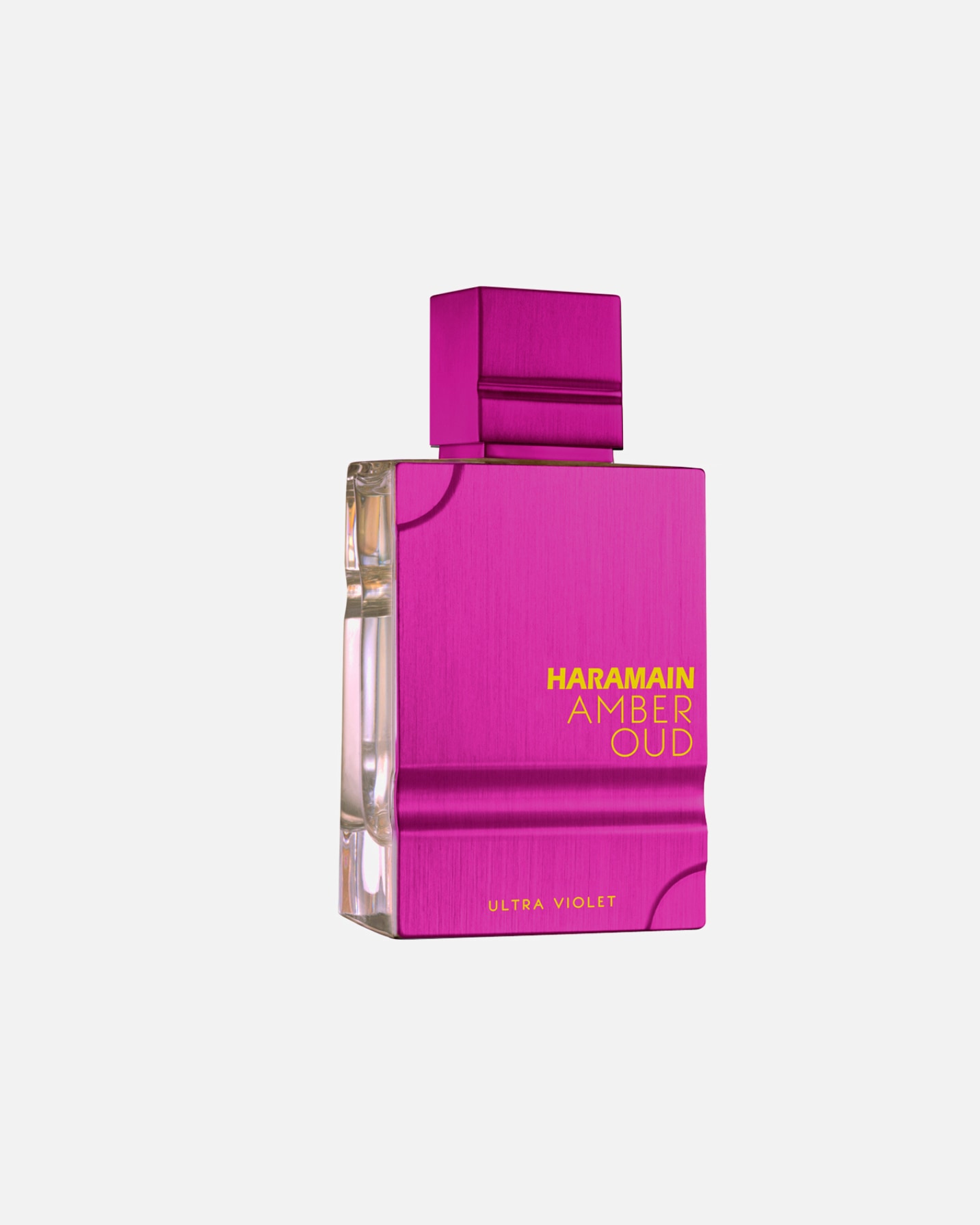 Woda perfumowana dla Kobieta Al Haramain Amber Oud Ultra Violet 60 ml