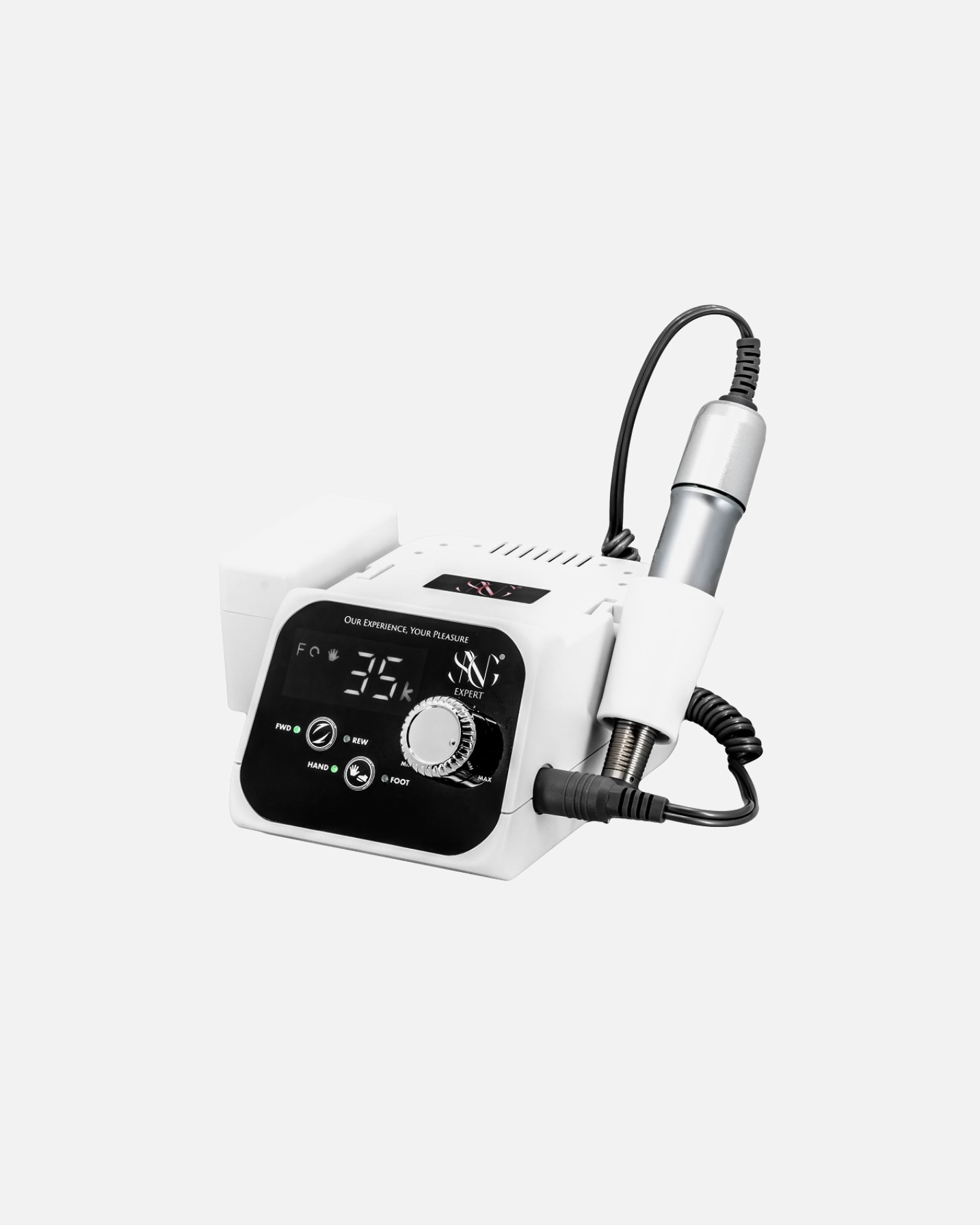 Akcesoria do stylizacji dla Kobieta Sng Expert Nail Drill 1 sztuka