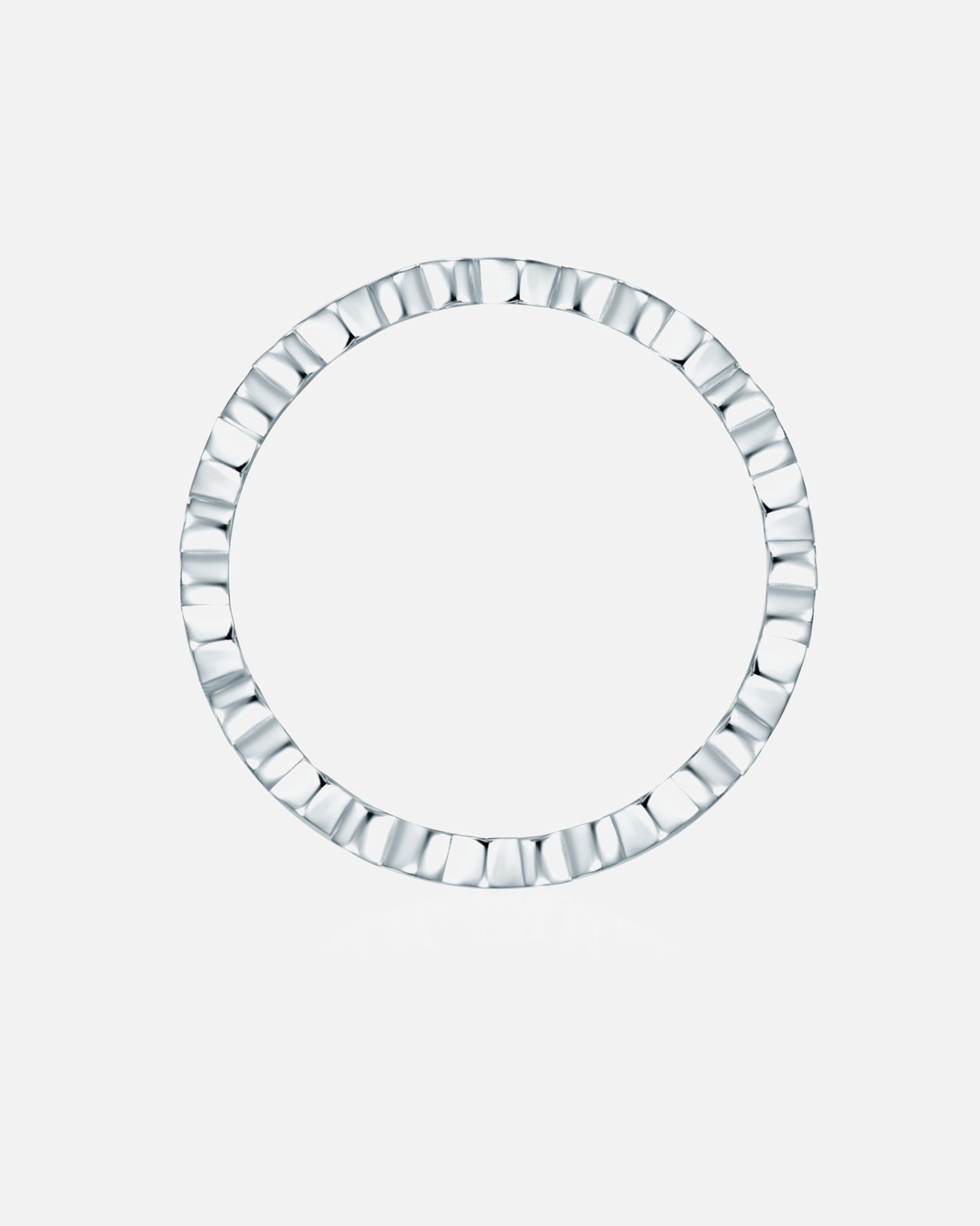 Pierścionek dla Kobieta Rafaela Donata Srebrny pierścionek Serce srebro wysokiej próby Cyrkonia srebrny 56