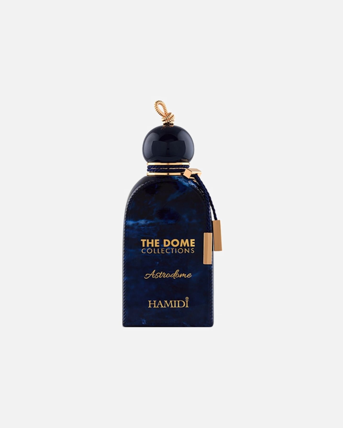 Woda perfumowana dla Unisex Laila Hamidi Astrodome 100 ml