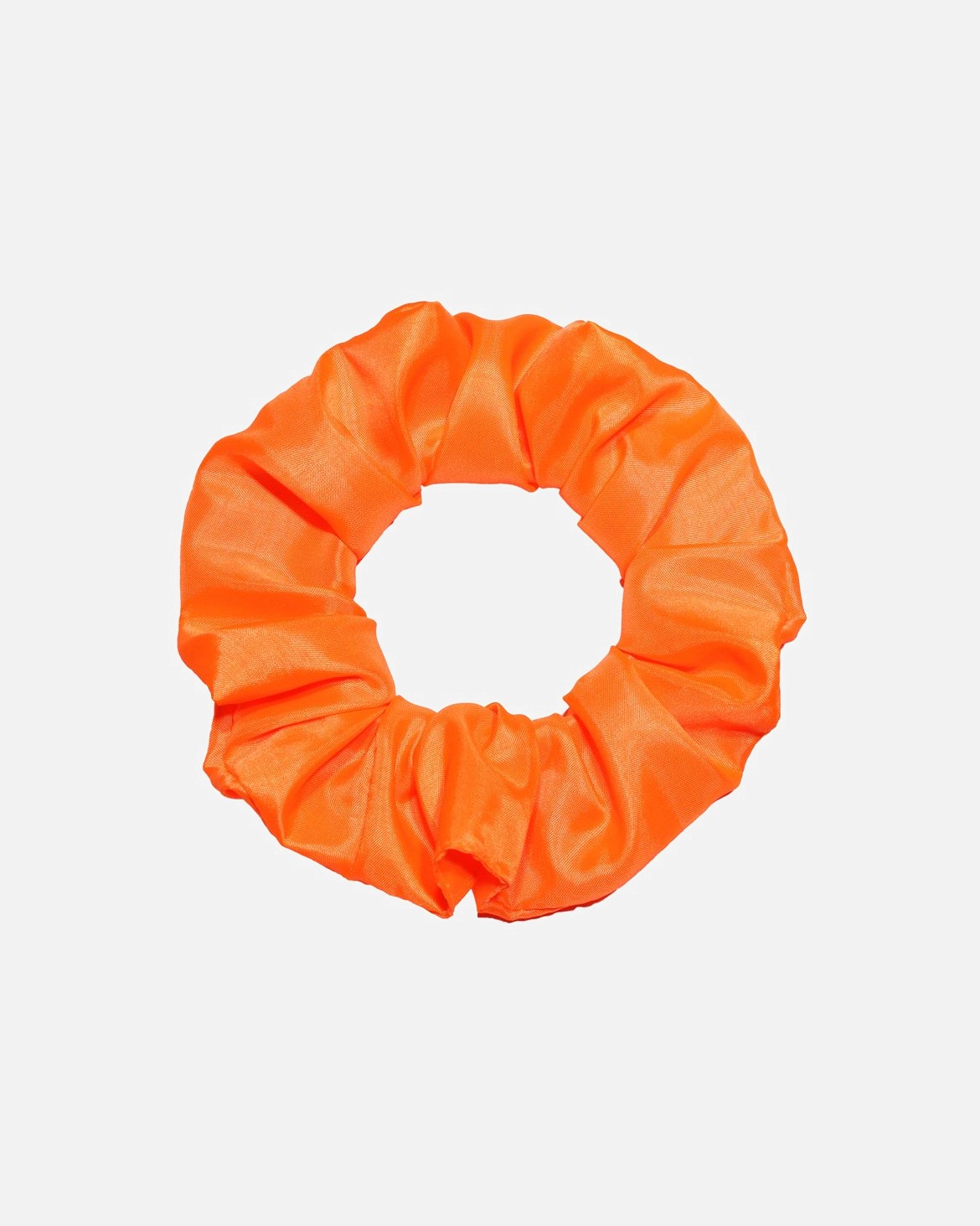 Gumka do włosów dla Unisex SOHO SOHO neonowa gumka do włosów Pomarańczowy
