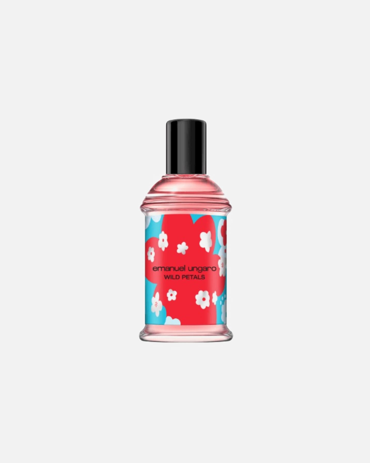 Woda toaletowa dla Kobieta Emanuel Ungaro Wild Petals 50 ml