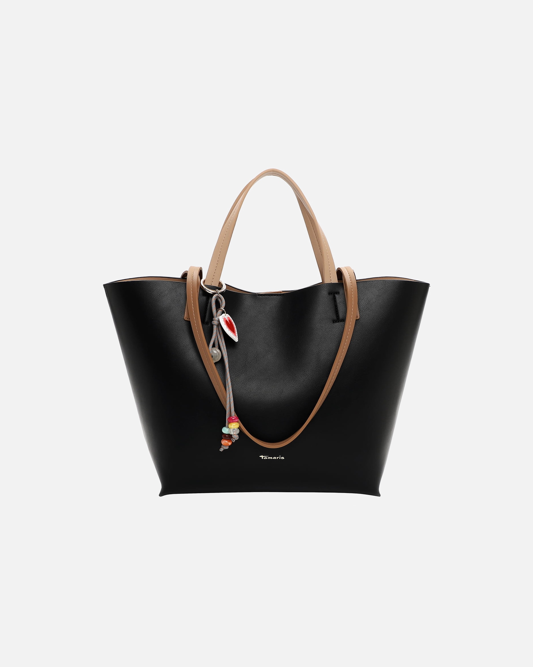 Torba dla Kobieta Tamaris Torebka Shopper TAS Keshia schwarz