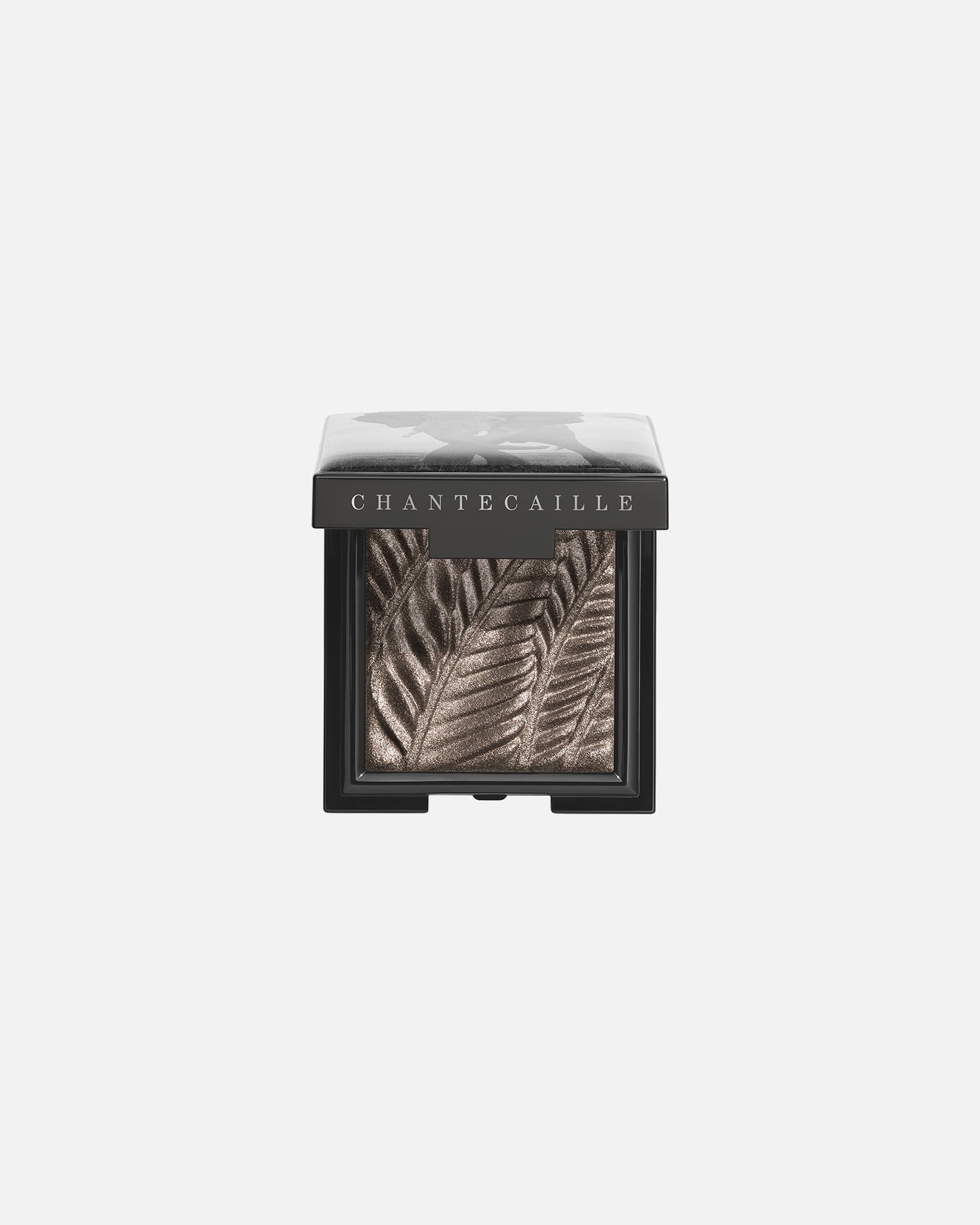 Cień do powiek dla Unisex Chantecaille Luminescent Eye Shades Elephant