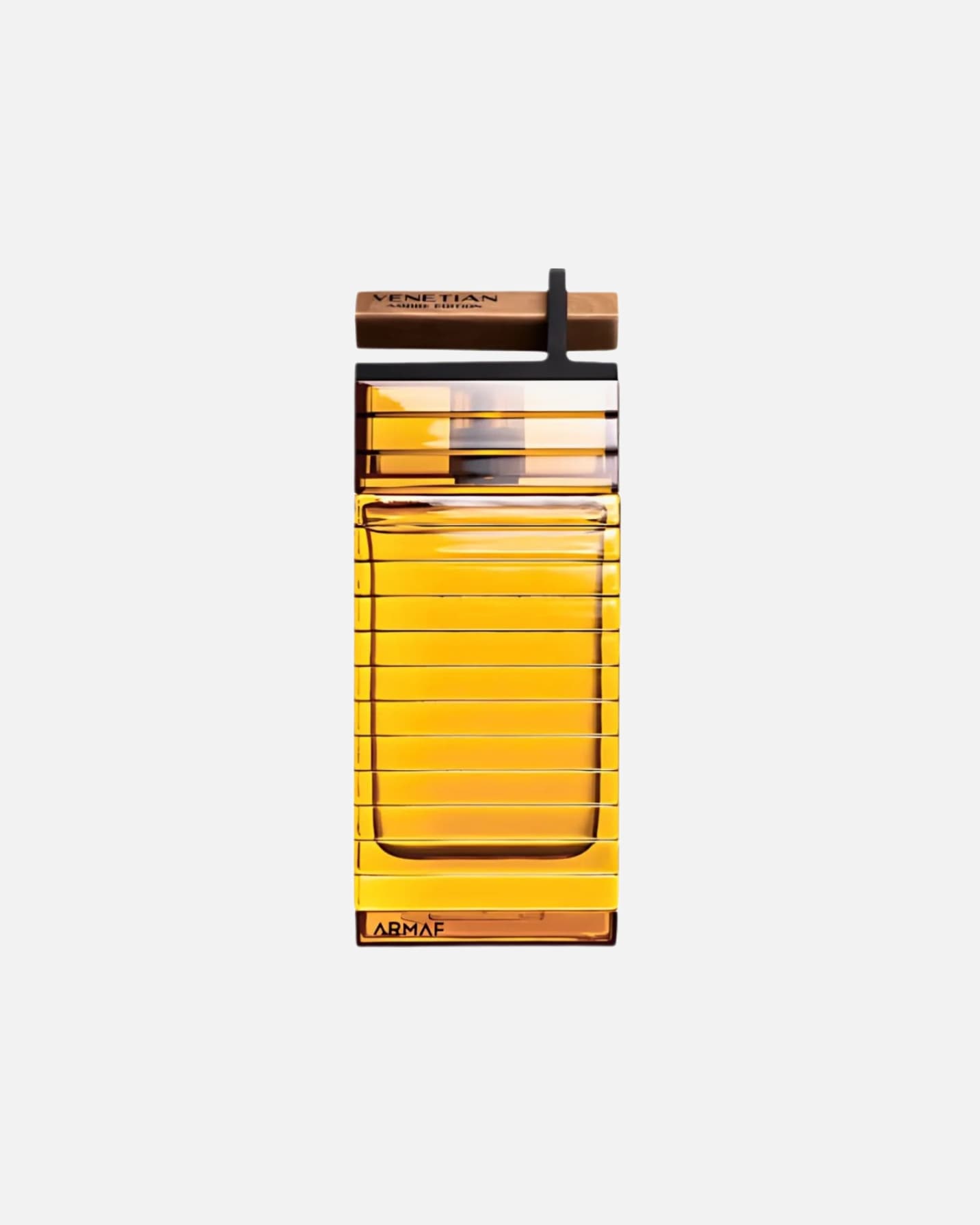 Woda perfumowana dla Mężczyzna ARMAF Default Brand Line Venetian Ambre Edition 100 ml