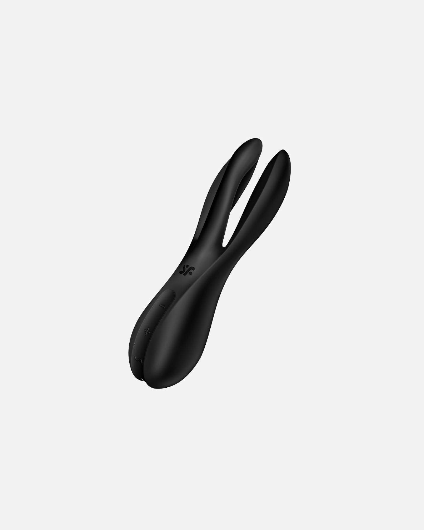 Wibrator dla Kobieta Satisfyer Threesome 2 Vibrator 1 sztuka