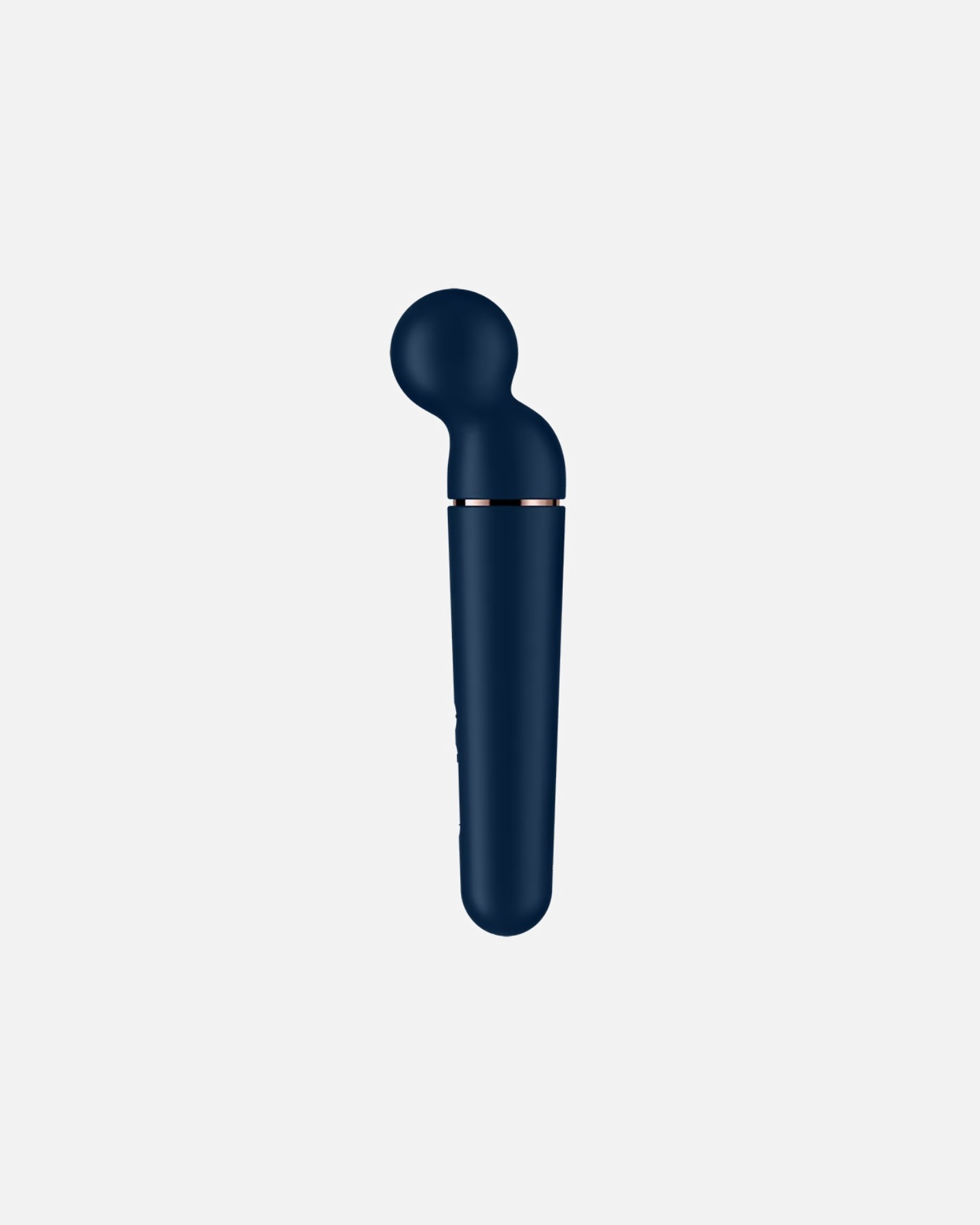 Wibrator dla Unisex Satisfyer Planet Wand-er 1 sztuka