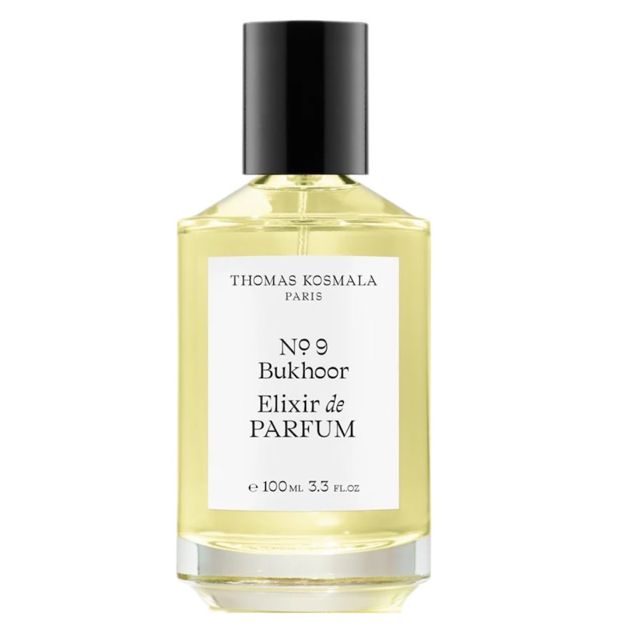 No9 Bukhoor